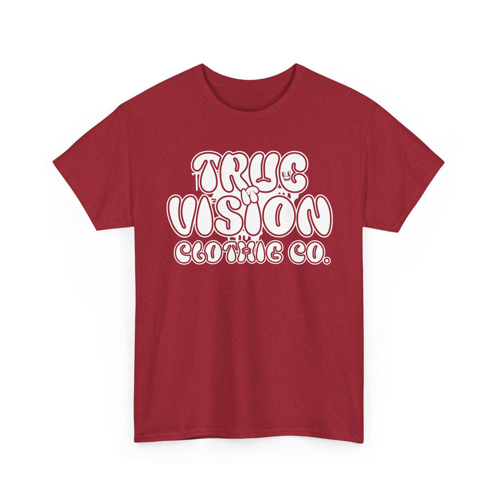 Money always Priority Year 2036 Tee - TrueVision