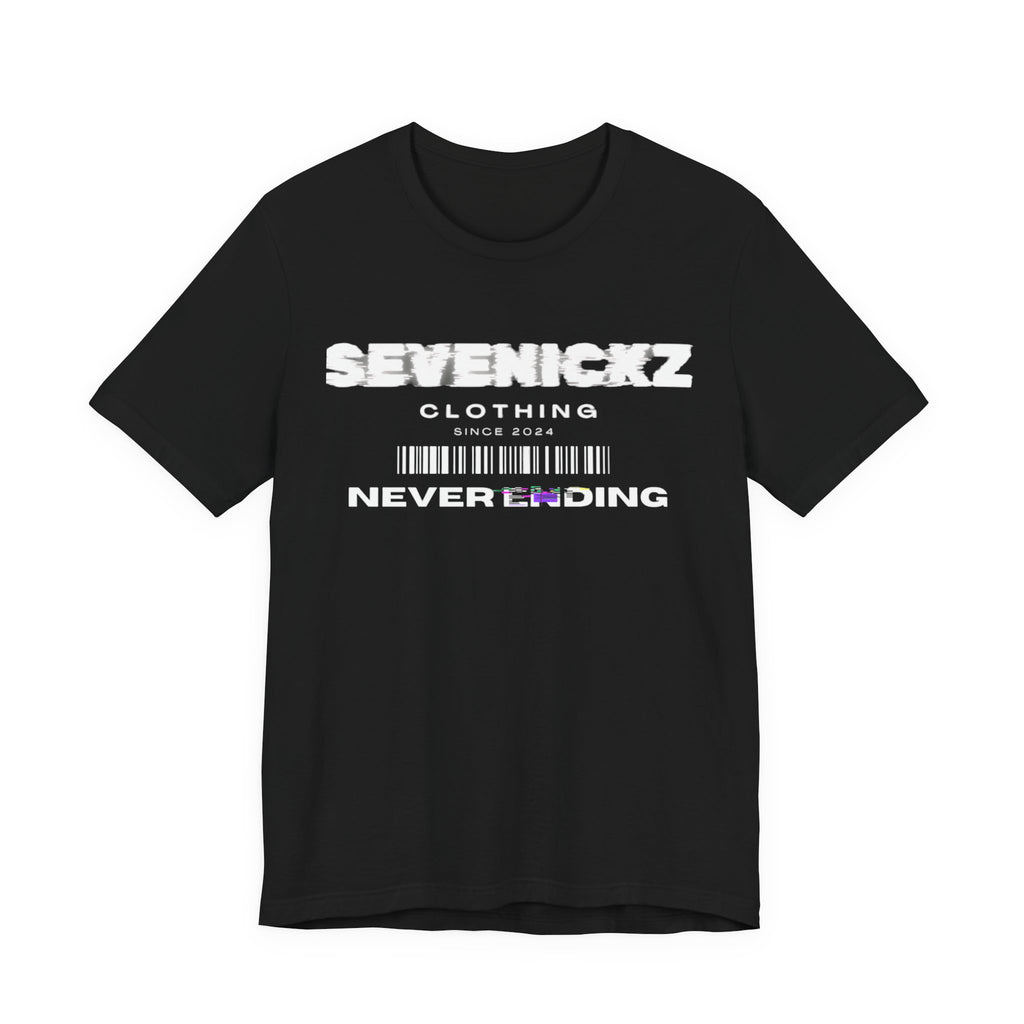 SeveNickZ "You A D1 YAPPER" Tee