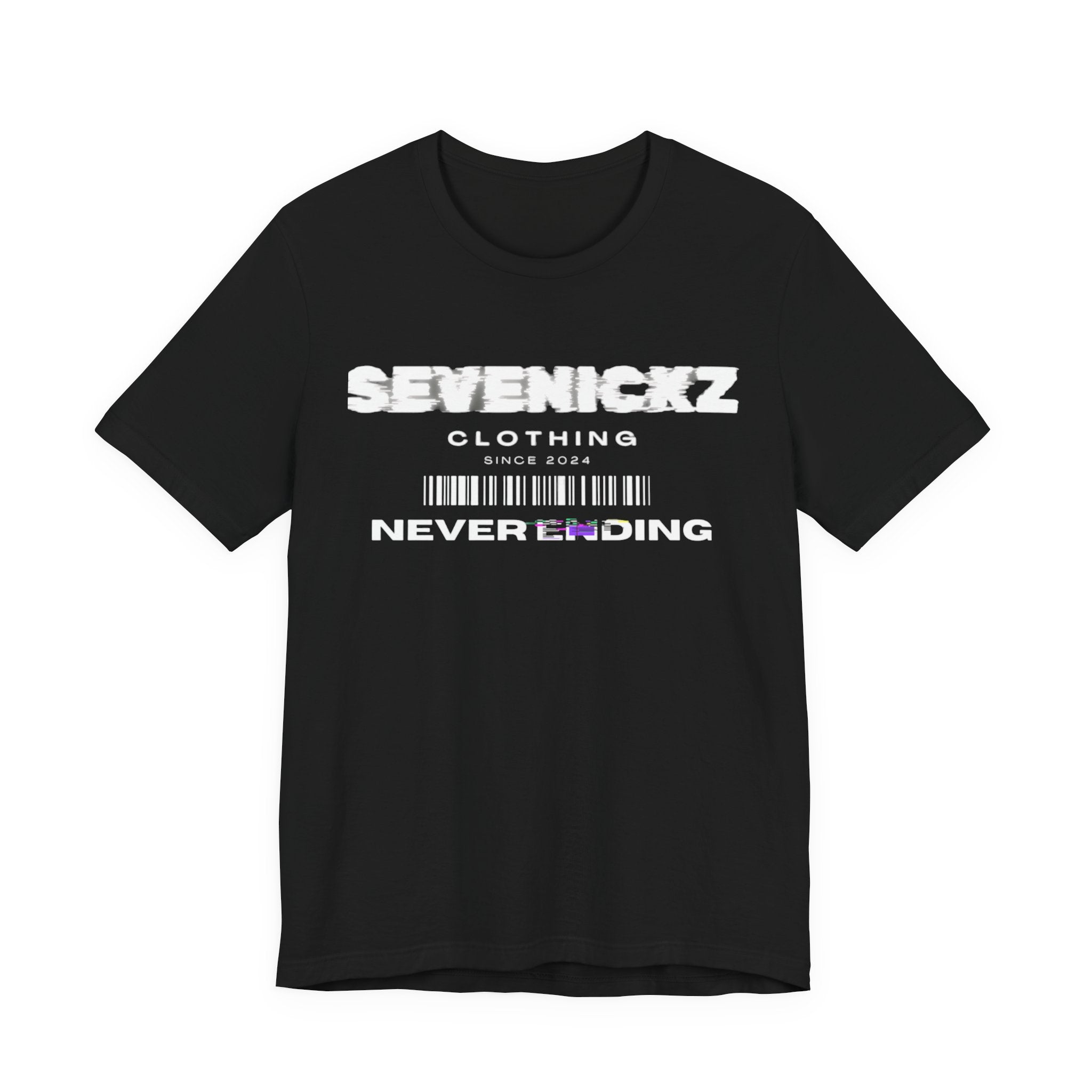 SeveNickZ "You A D1 YAPPER" Tee
