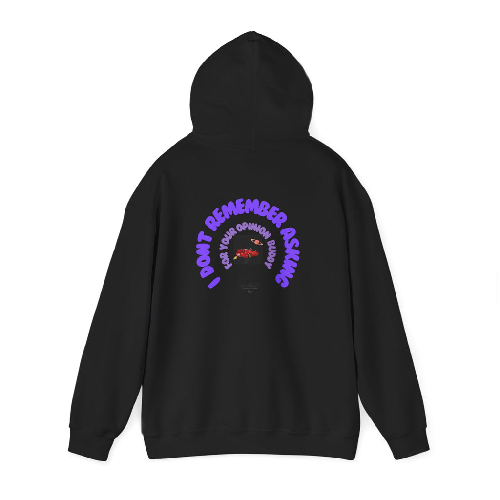 SeveNickZ Lost R34 in space pt2 Hoodie