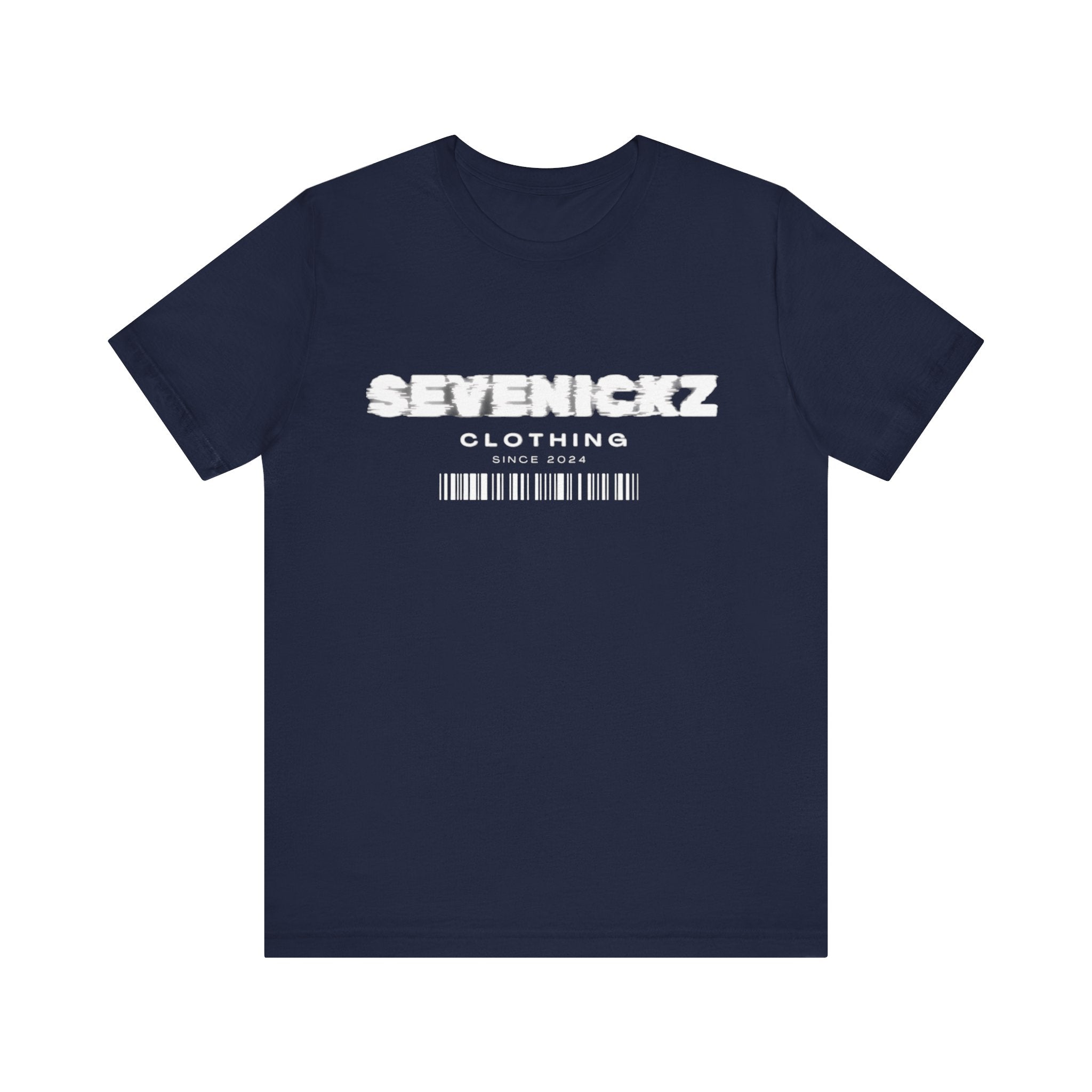 SeveNickZ "Good Vibes only" tee