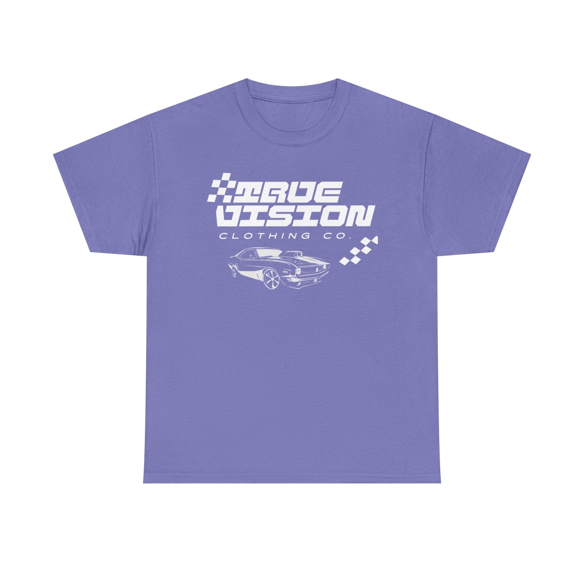 Car Persona Tee - TrueVision