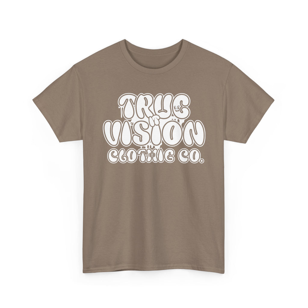 Money always Priority Year 2036 Tee - TrueVision