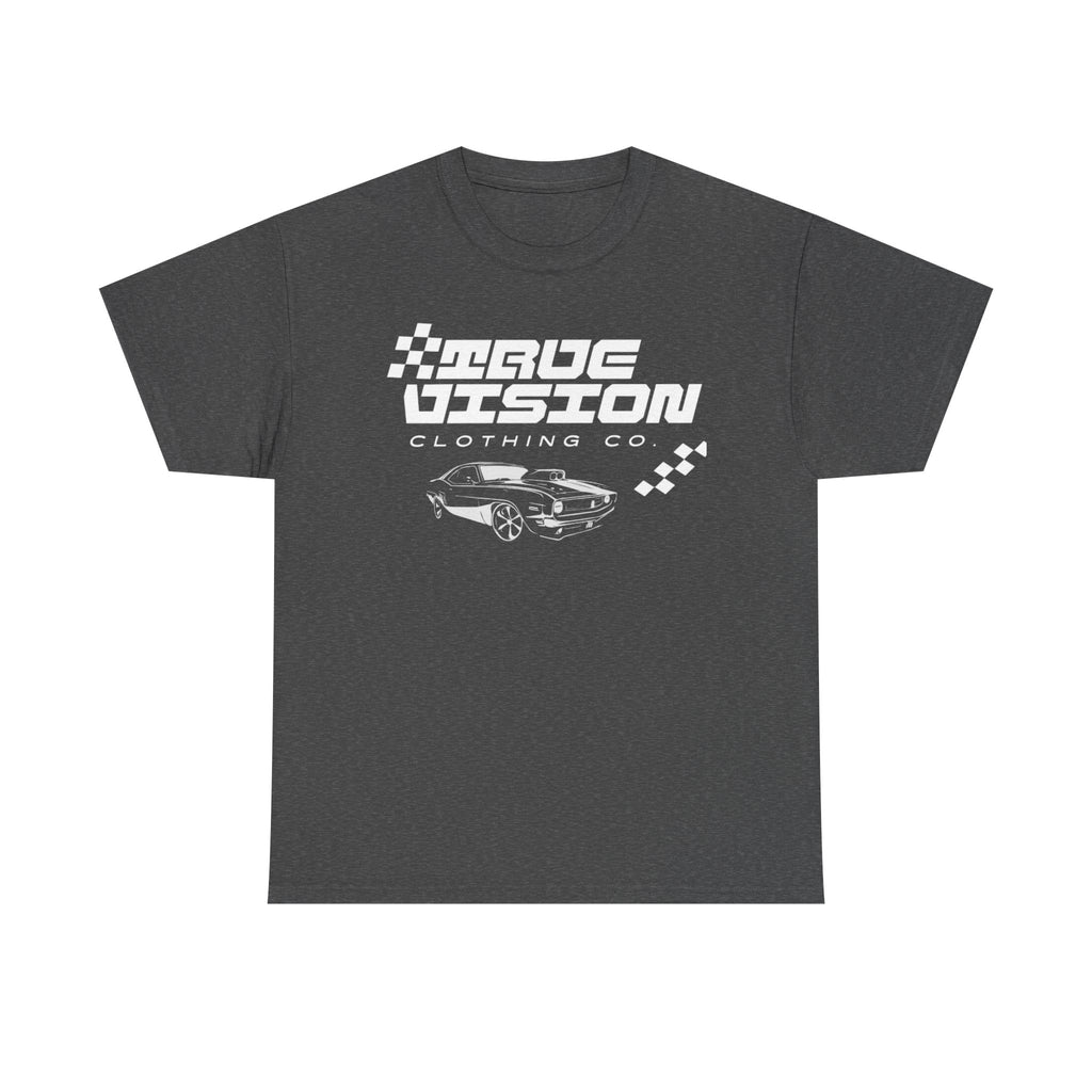 Car Persona Tee - TrueVision