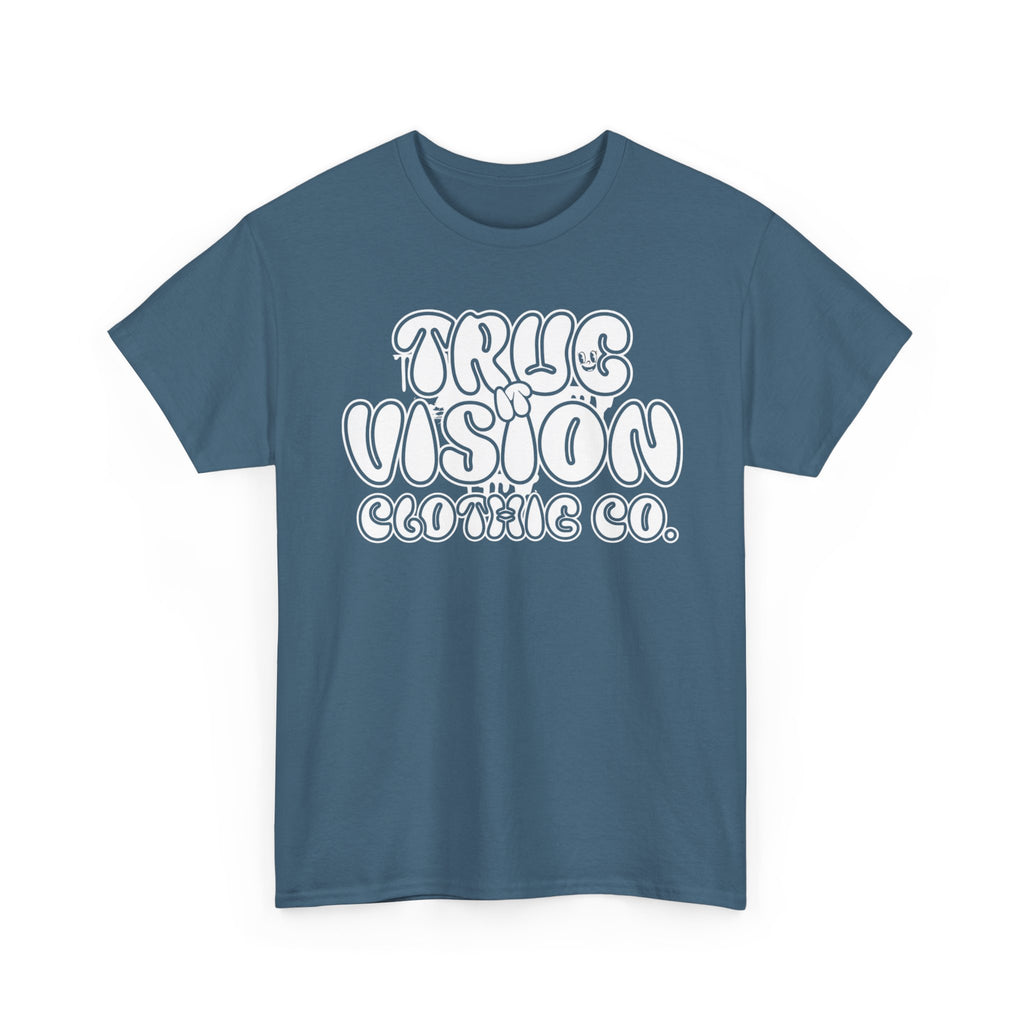 Money always Priority Year 2036 Tee - TrueVision