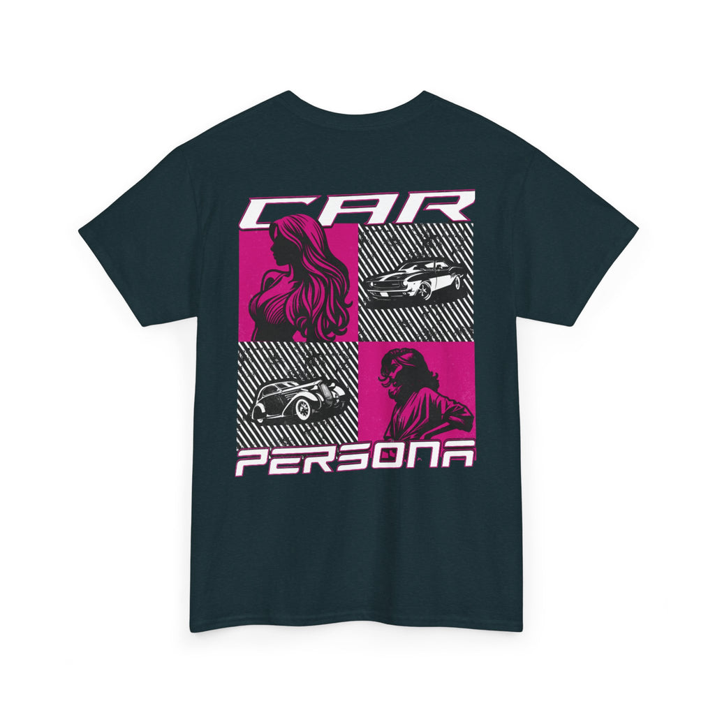 Car Persona Tee - TrueVision
