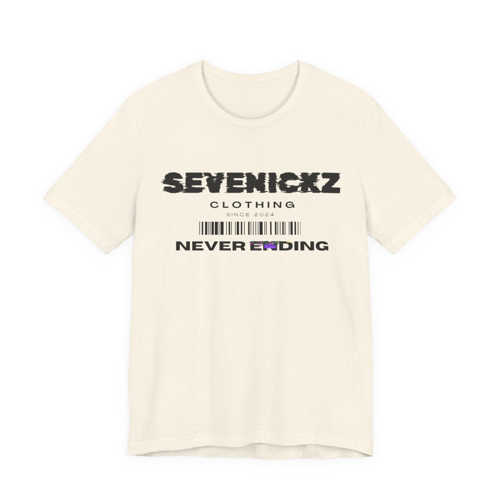 SeveNickZ "You A D1 YAPPER" Tee