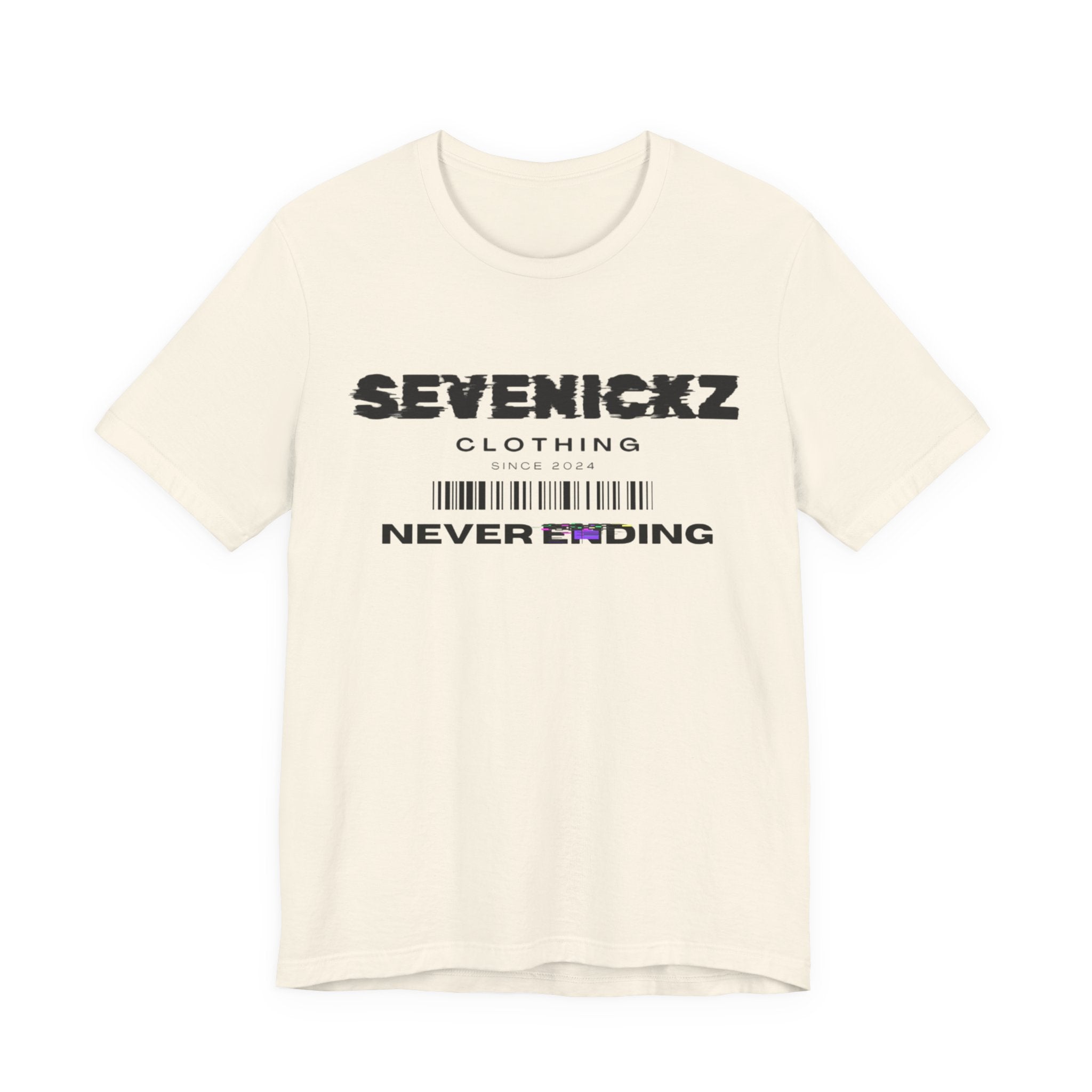 SeveNickZ "You A D1 YAPPER" Tee