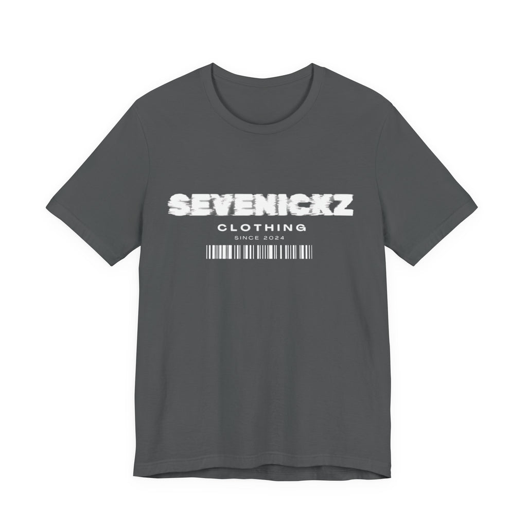SeveNickZ "Good Vibes only" tee