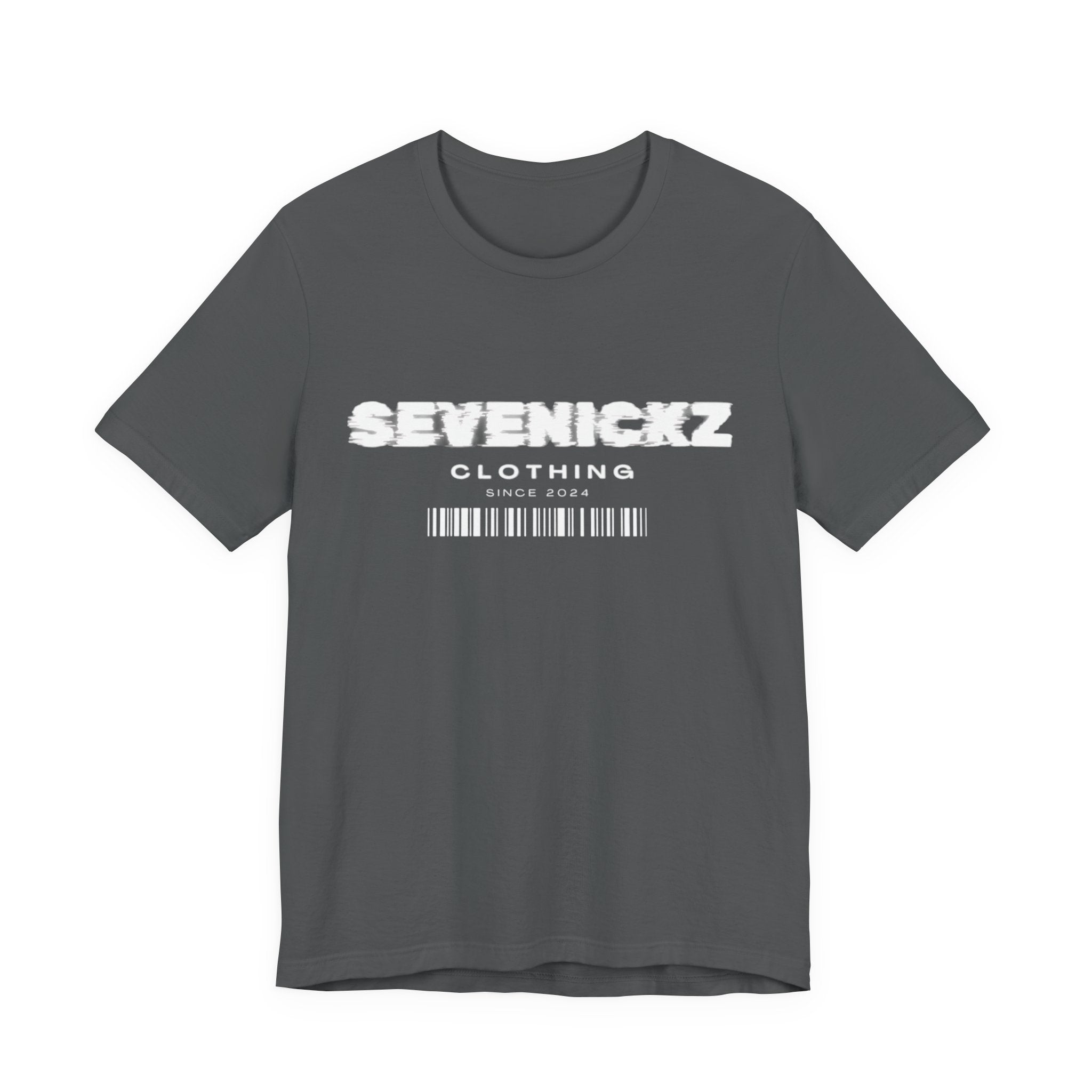 SeveNickZ "Good Vibes only" tee