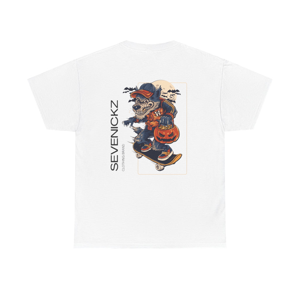 "Money over friends" Featured Tee
