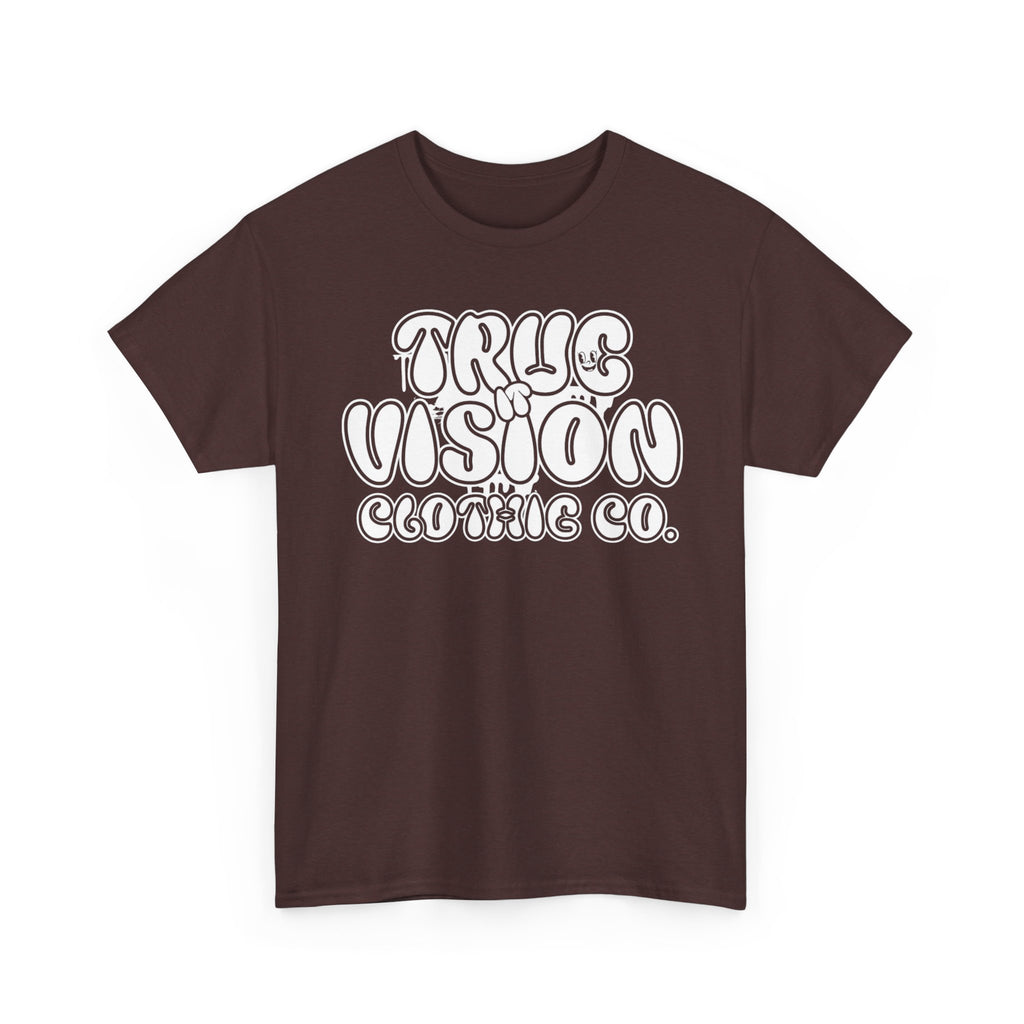 Money always Priority Year 2036 Tee - TrueVision