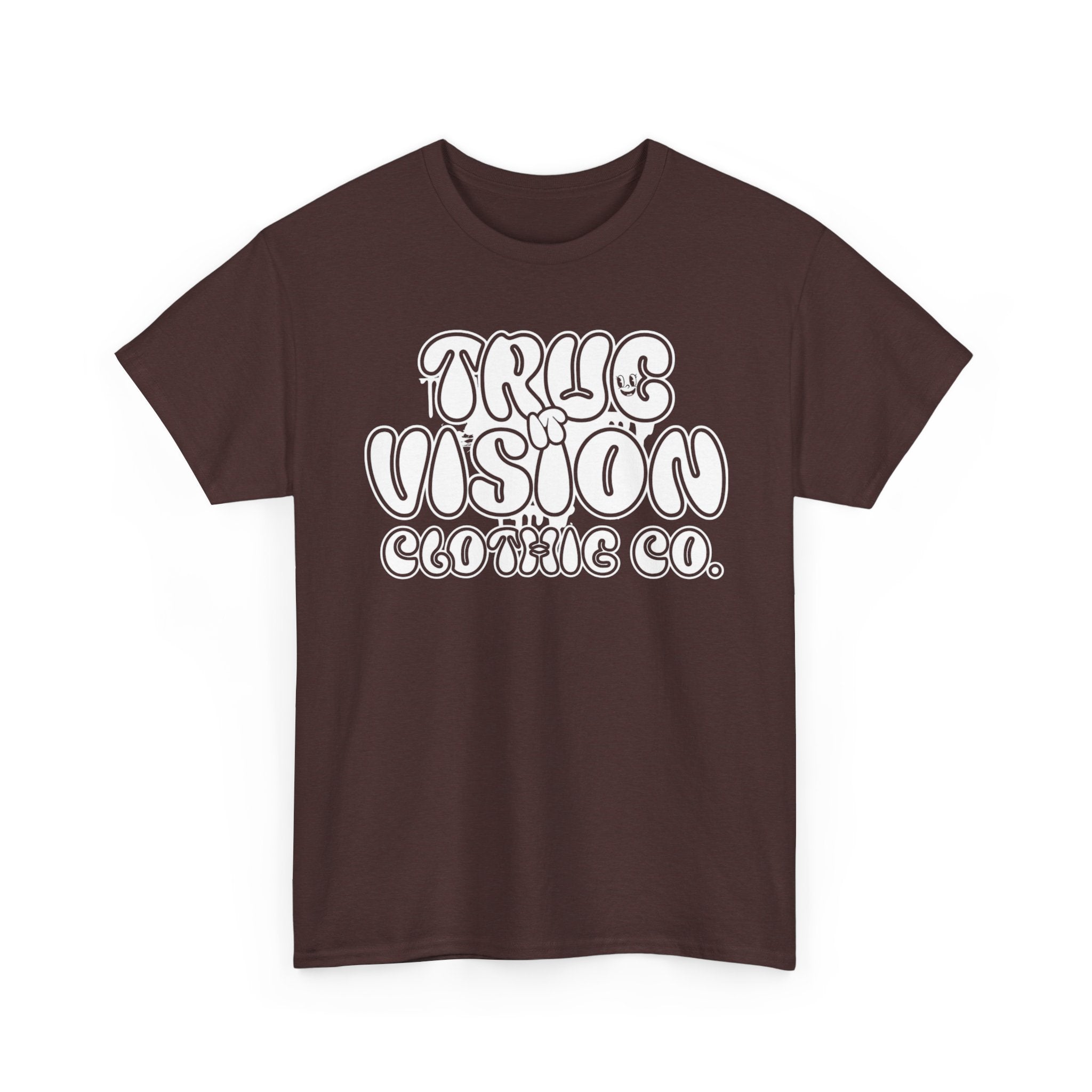 Money always Priority Year 2036 Tee - TrueVision