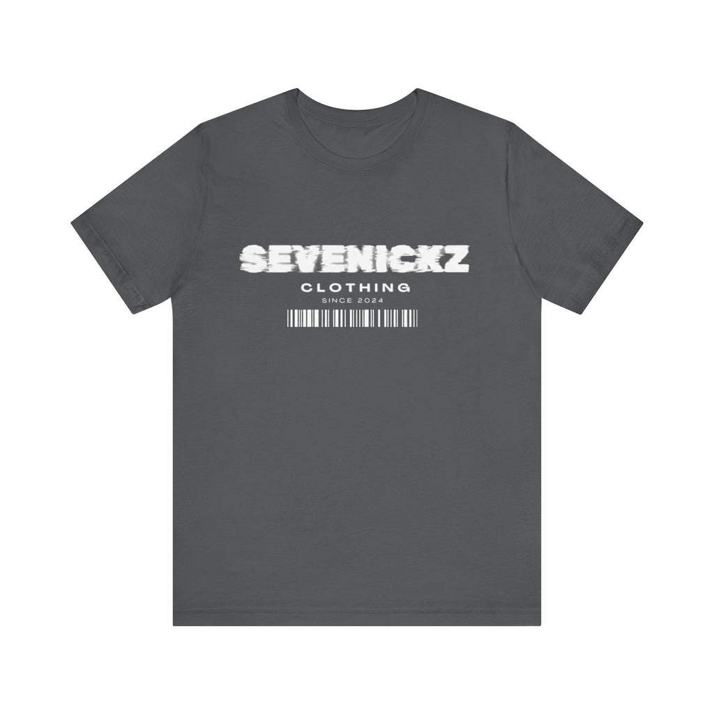 SeveNickZ "Good Vibes only" tee