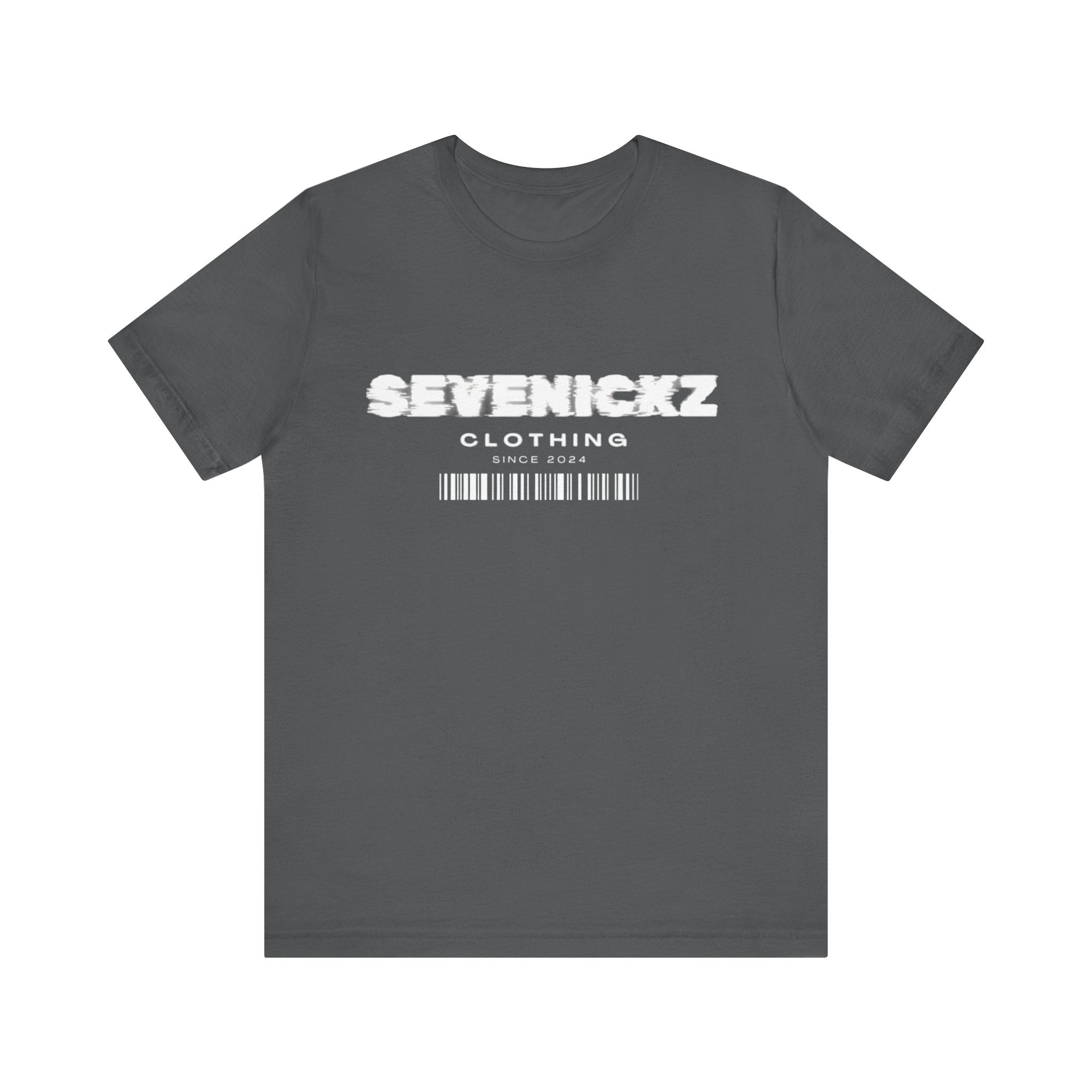 SeveNickZ "Good Vibes only" tee