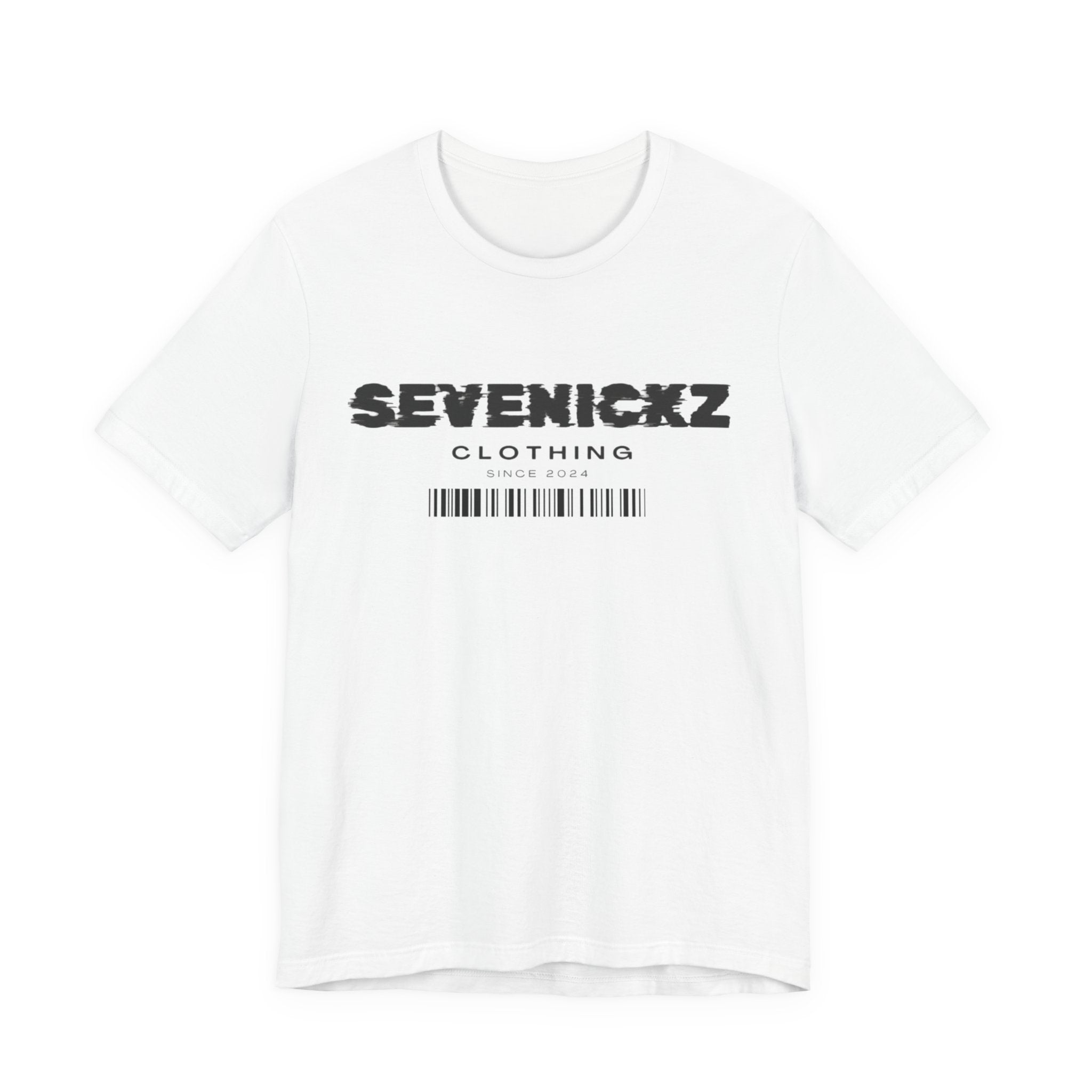 SeveNickZ "Good Vibes only" tee