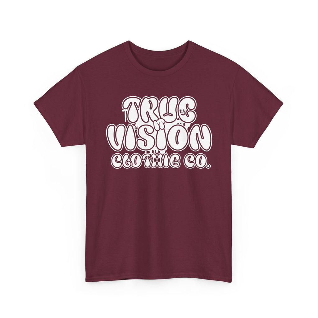 Money always Priority Year 2036 Tee - TrueVision