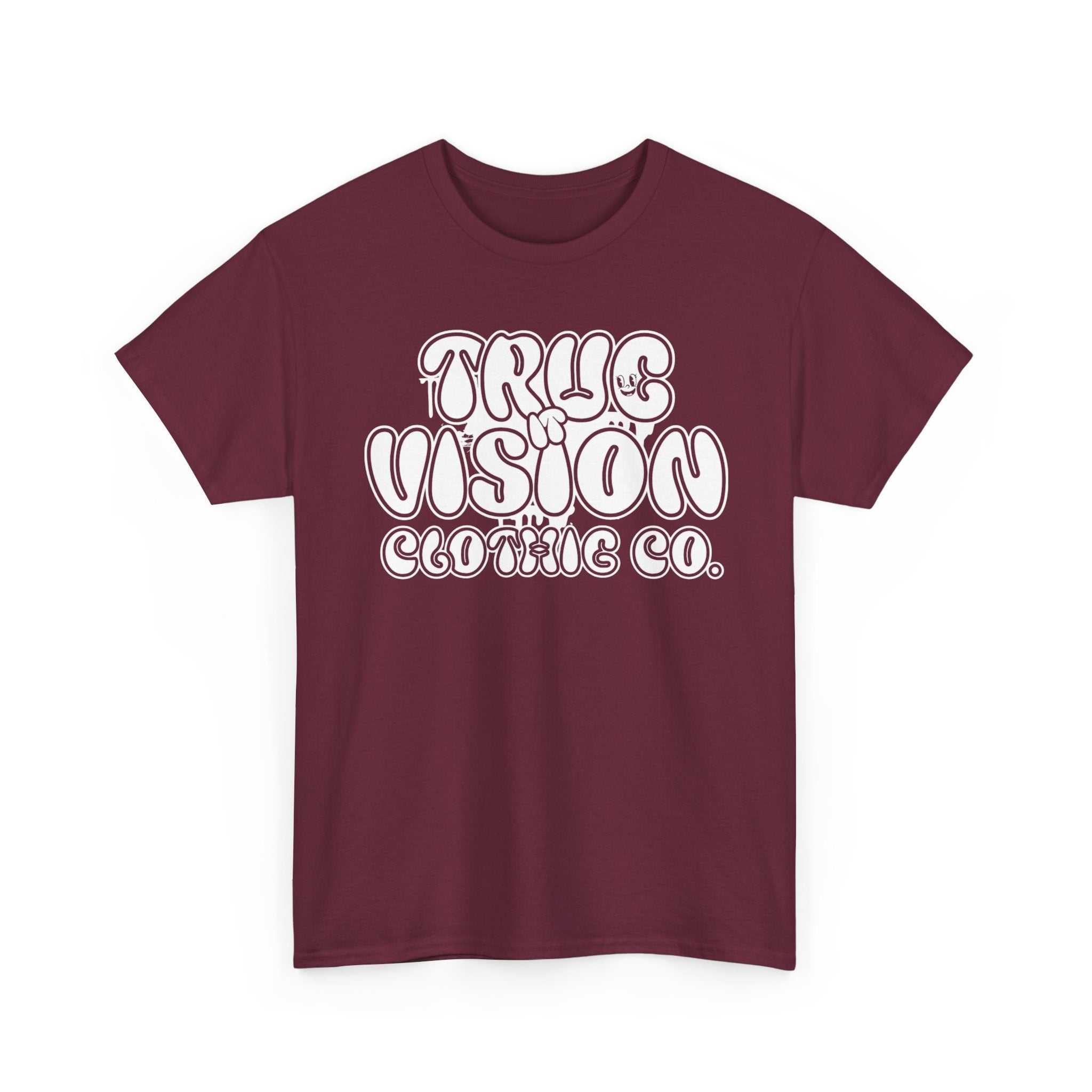 Money always Priority Year 2036 Tee - TrueVision