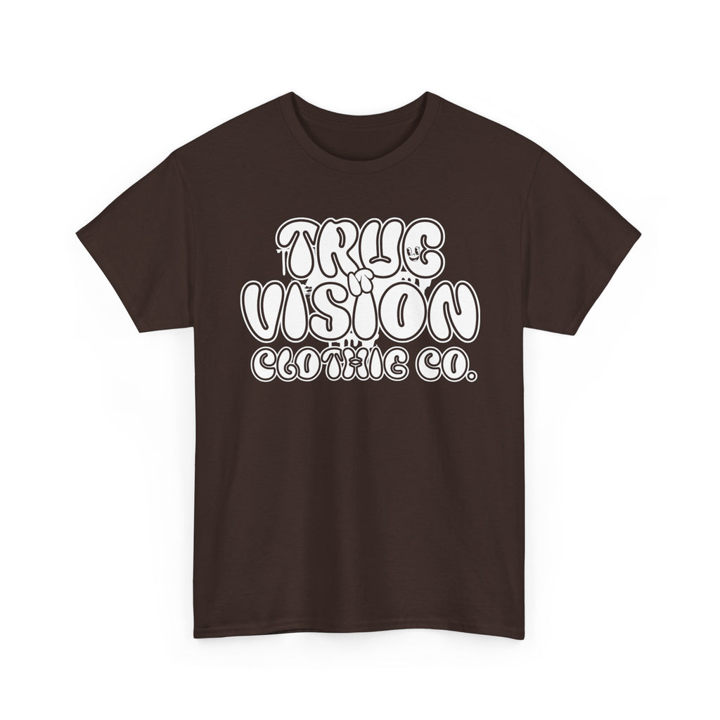 Money always Priority Year 2036 Tee - TrueVision