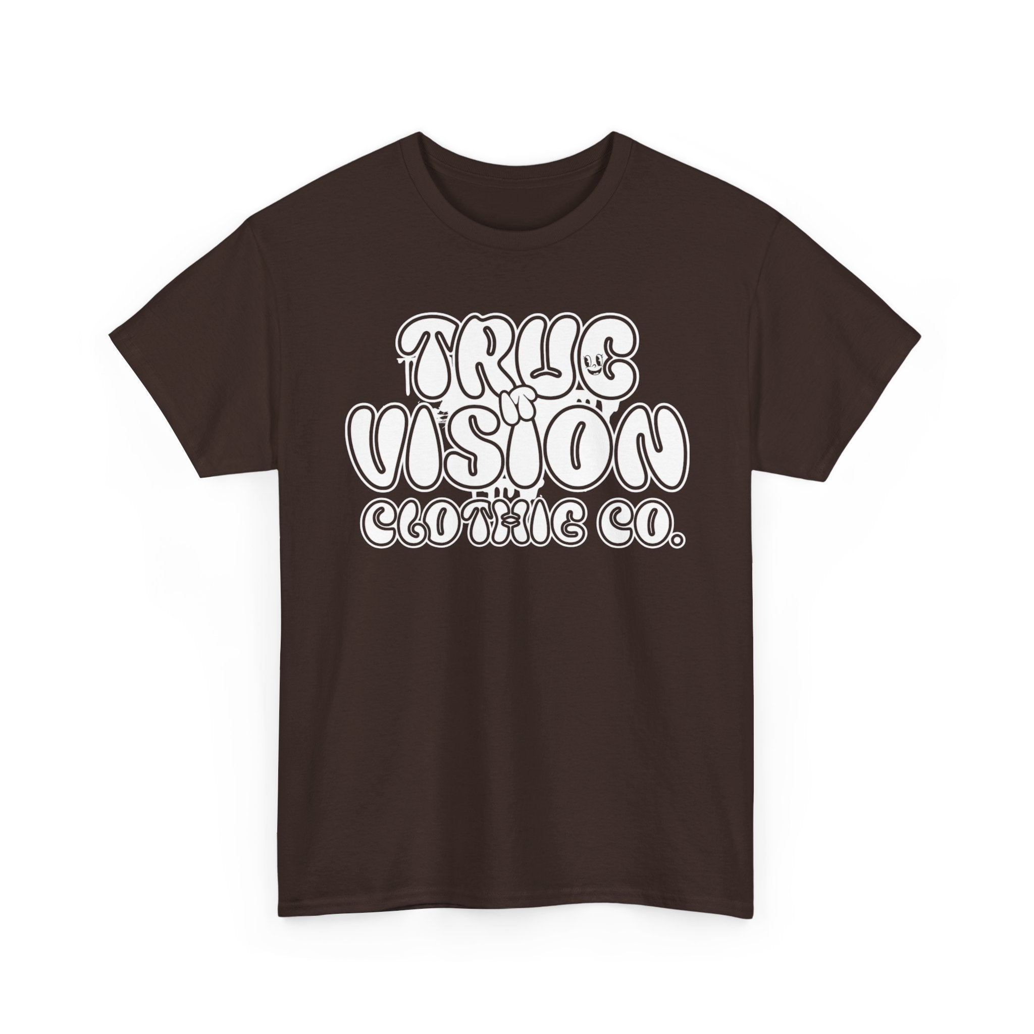 Money always Priority Year 2036 Tee - TrueVision