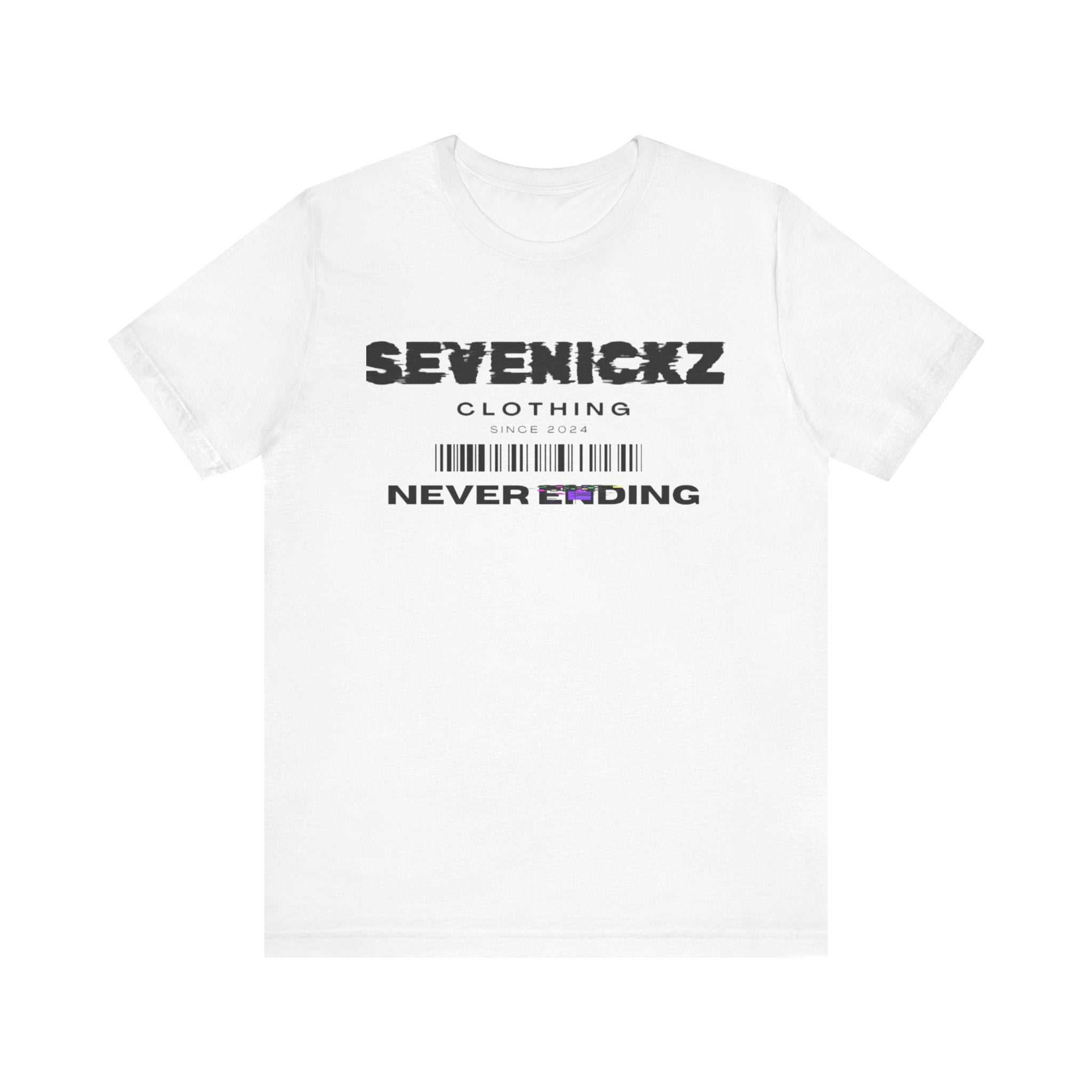 SeveNickZ "You A D1 YAPPER" Tee