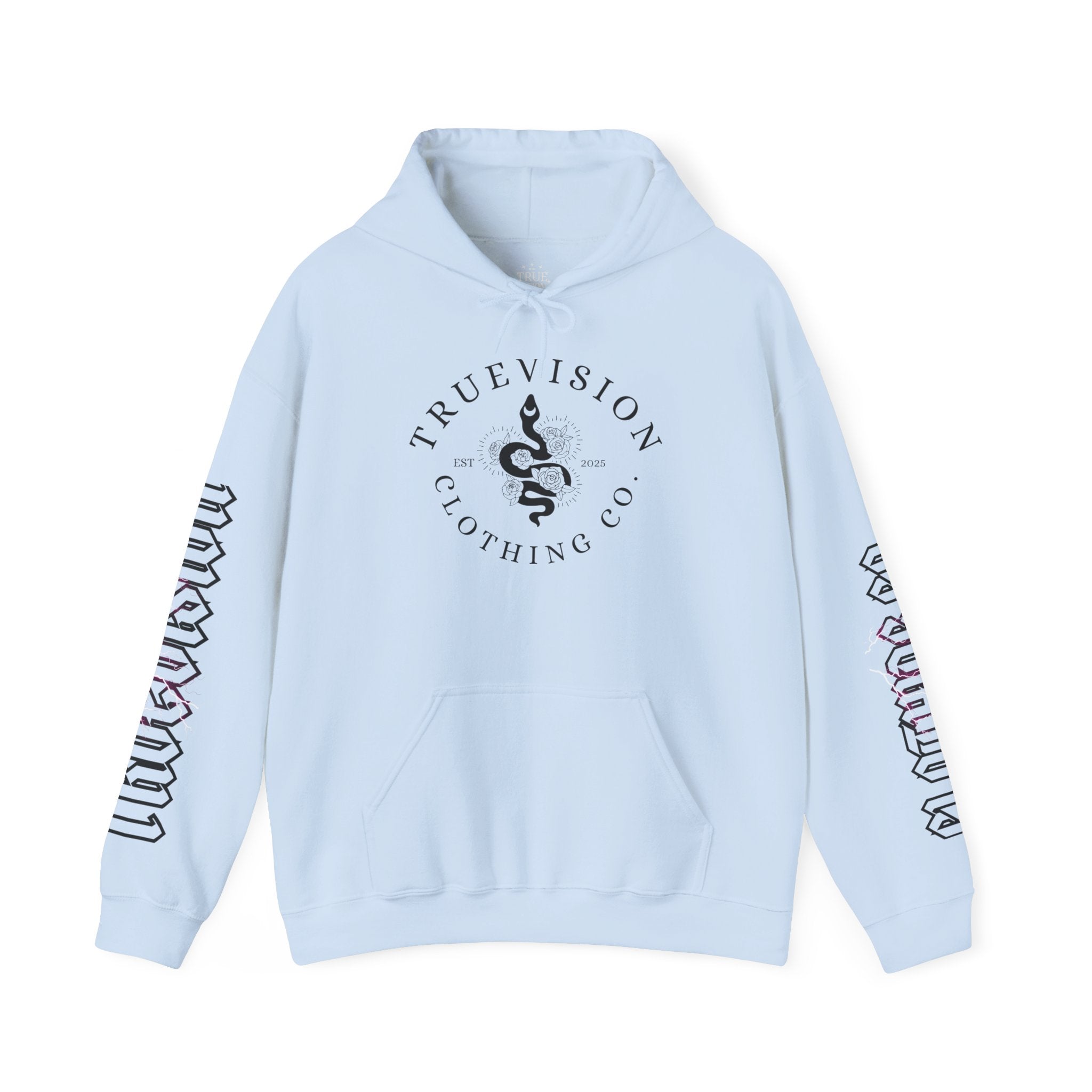 World Humanism Hoodie - TrueVision