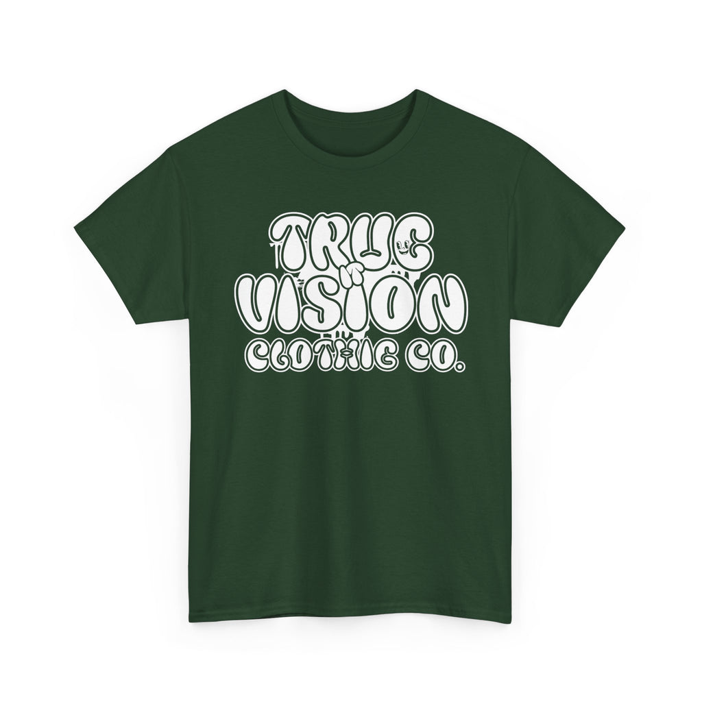 Money always Priority Year 2036 Tee - TrueVision