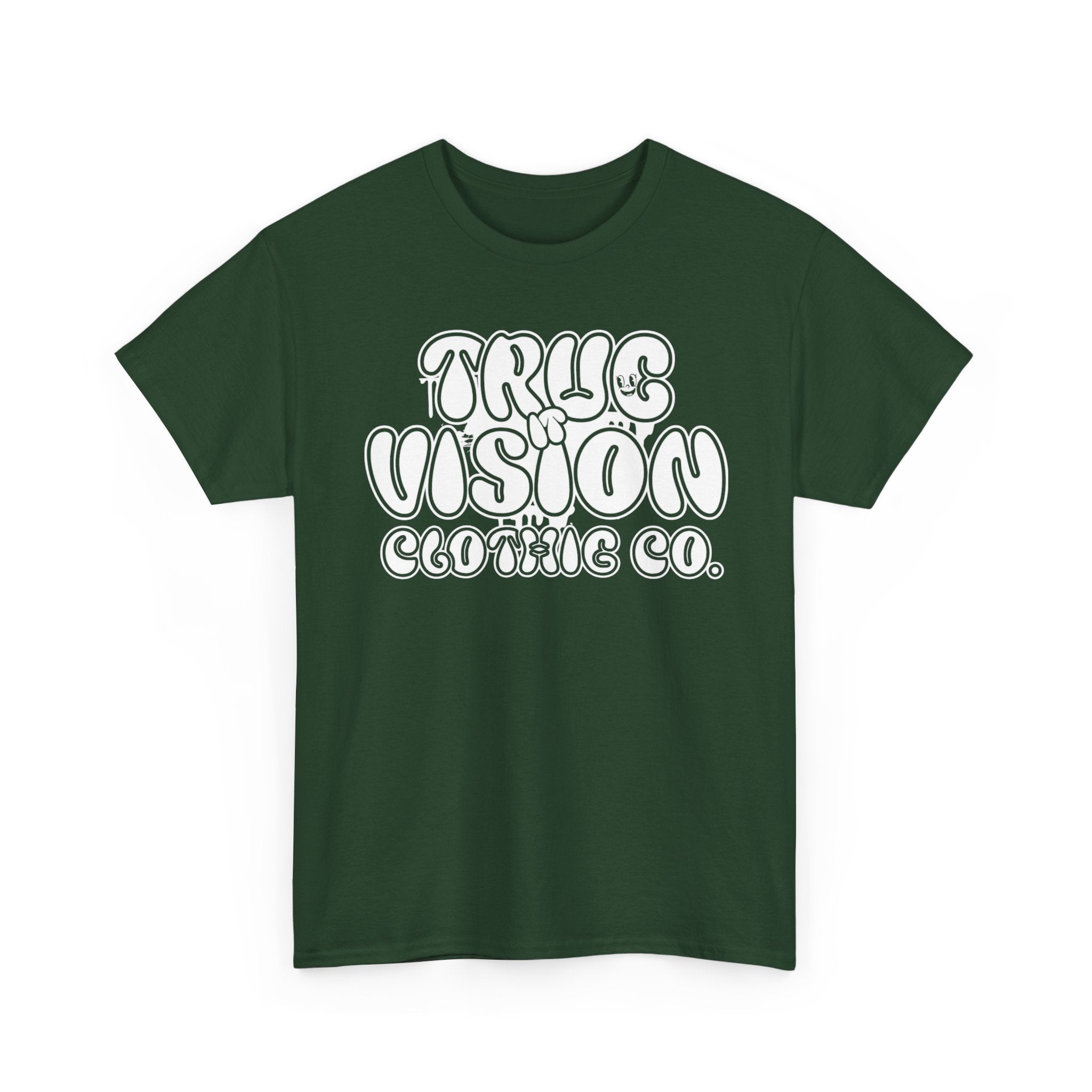 Money always Priority Year 2036 Tee - TrueVision