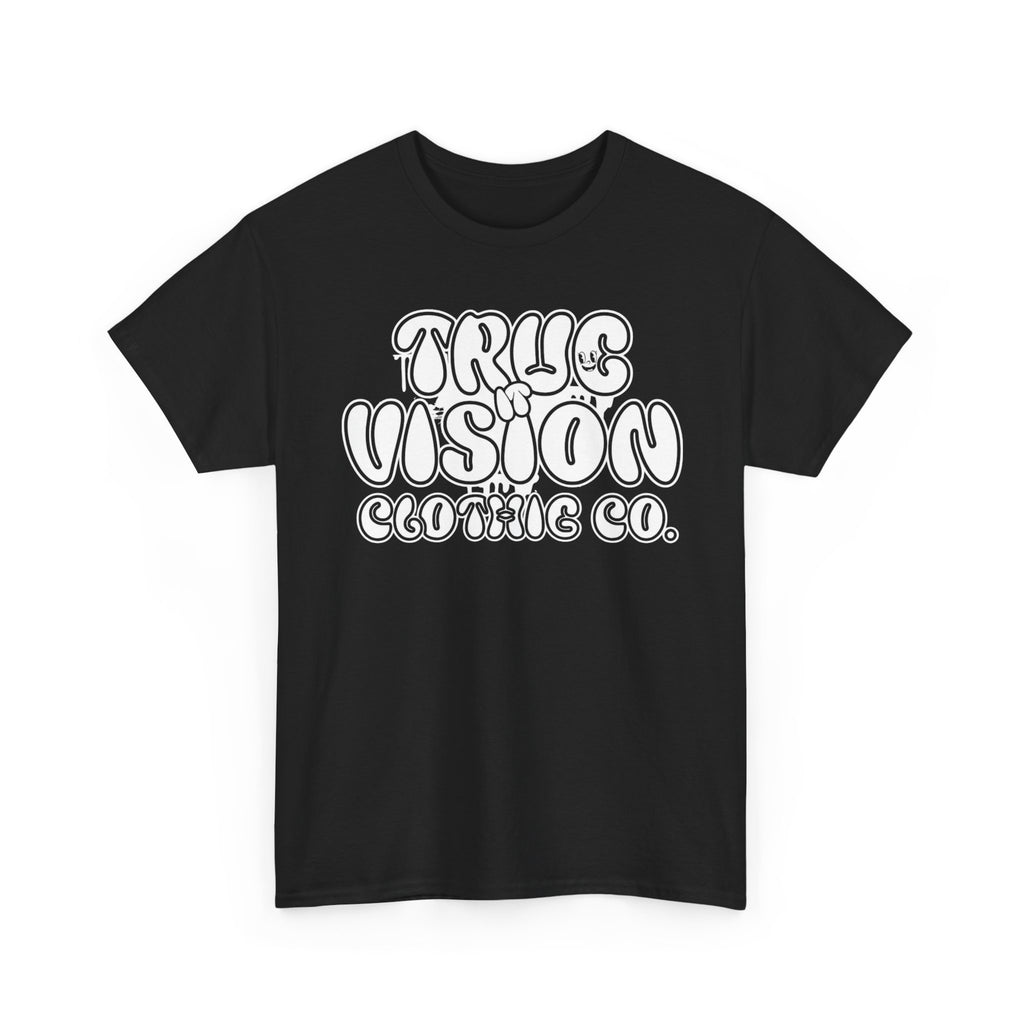 Money always Priority Year 2036 Tee - TrueVision