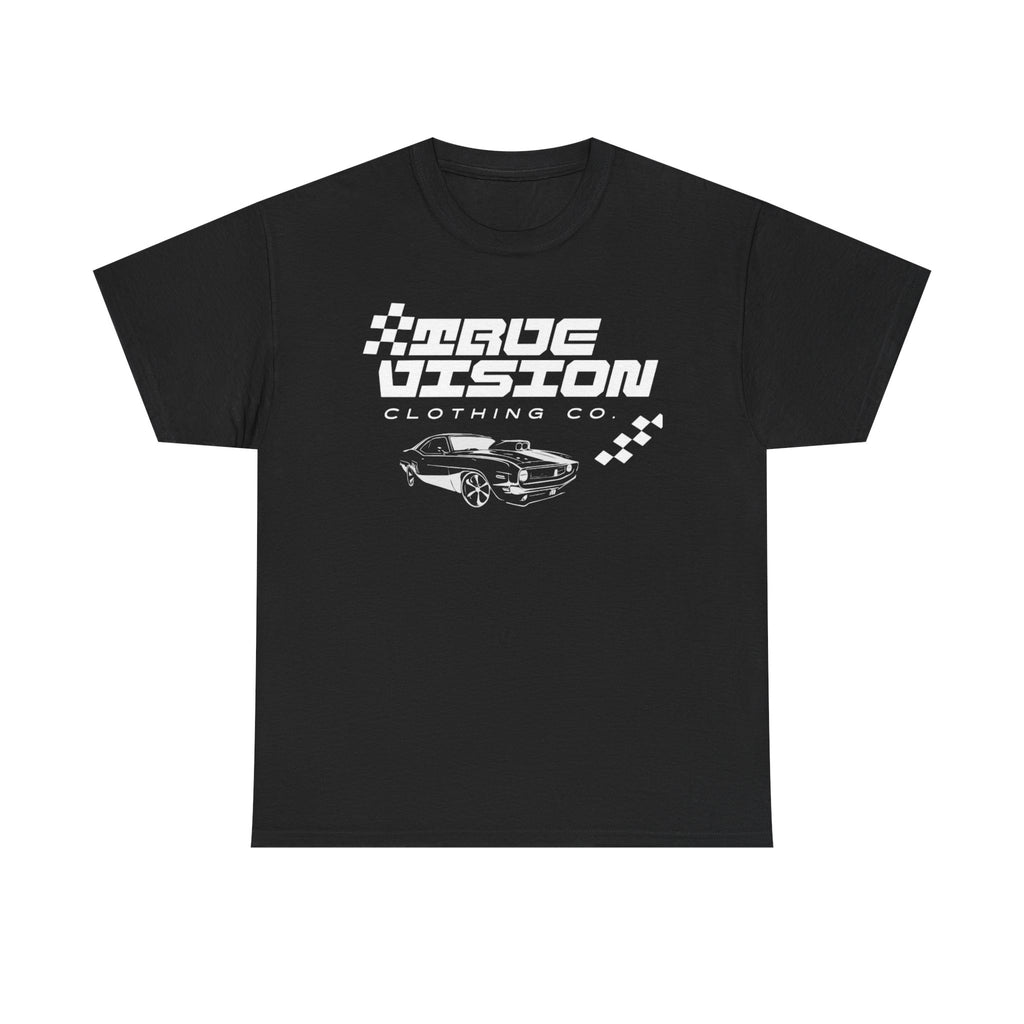 Car Persona Tee - TrueVision