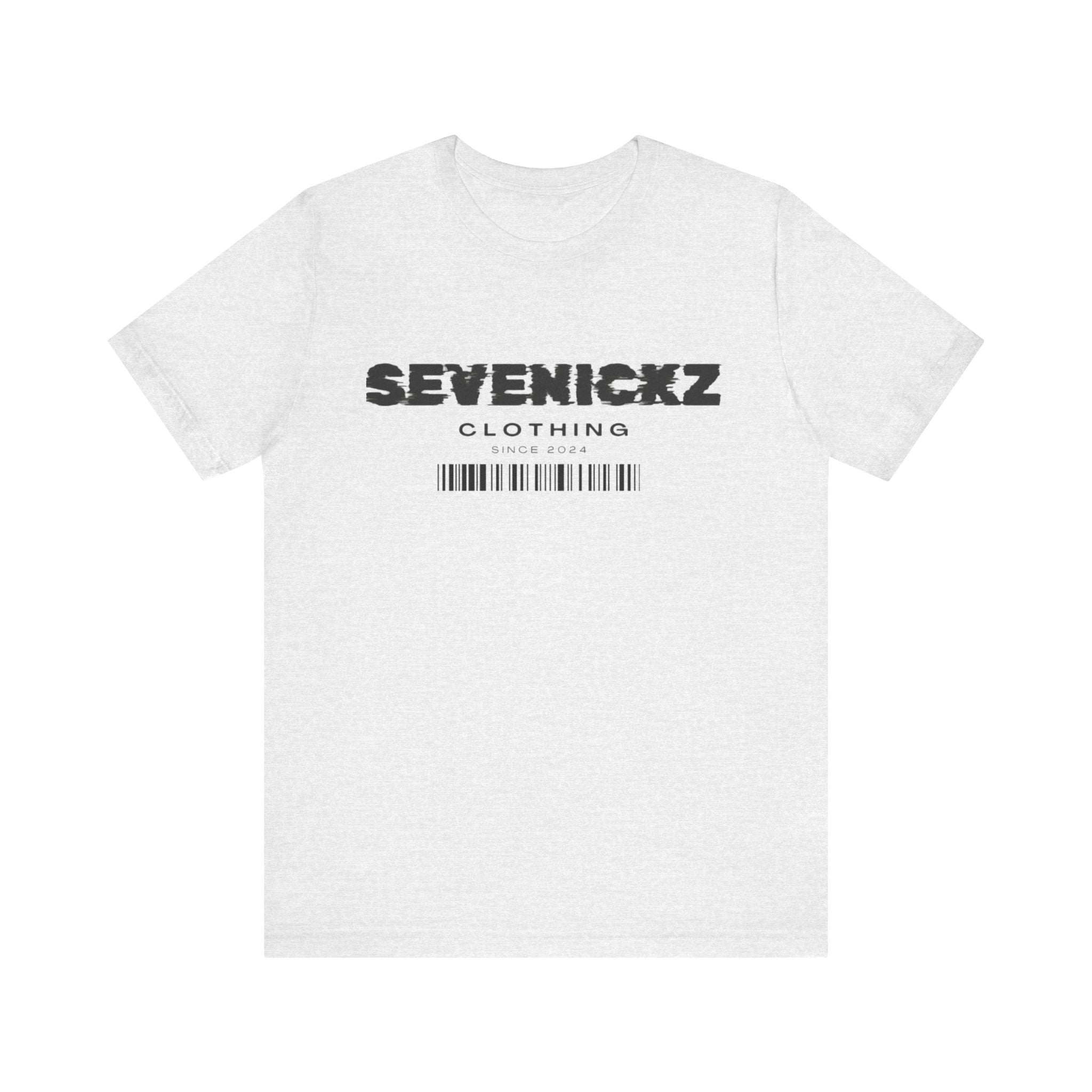 SeveNickZ "Good Vibes only" tee