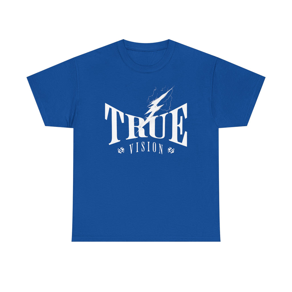 Driving Samurai Tee - TrueVision