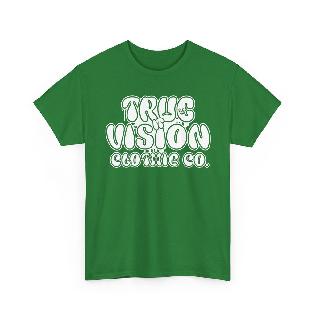 Money always Priority Year 2036 Tee - TrueVision