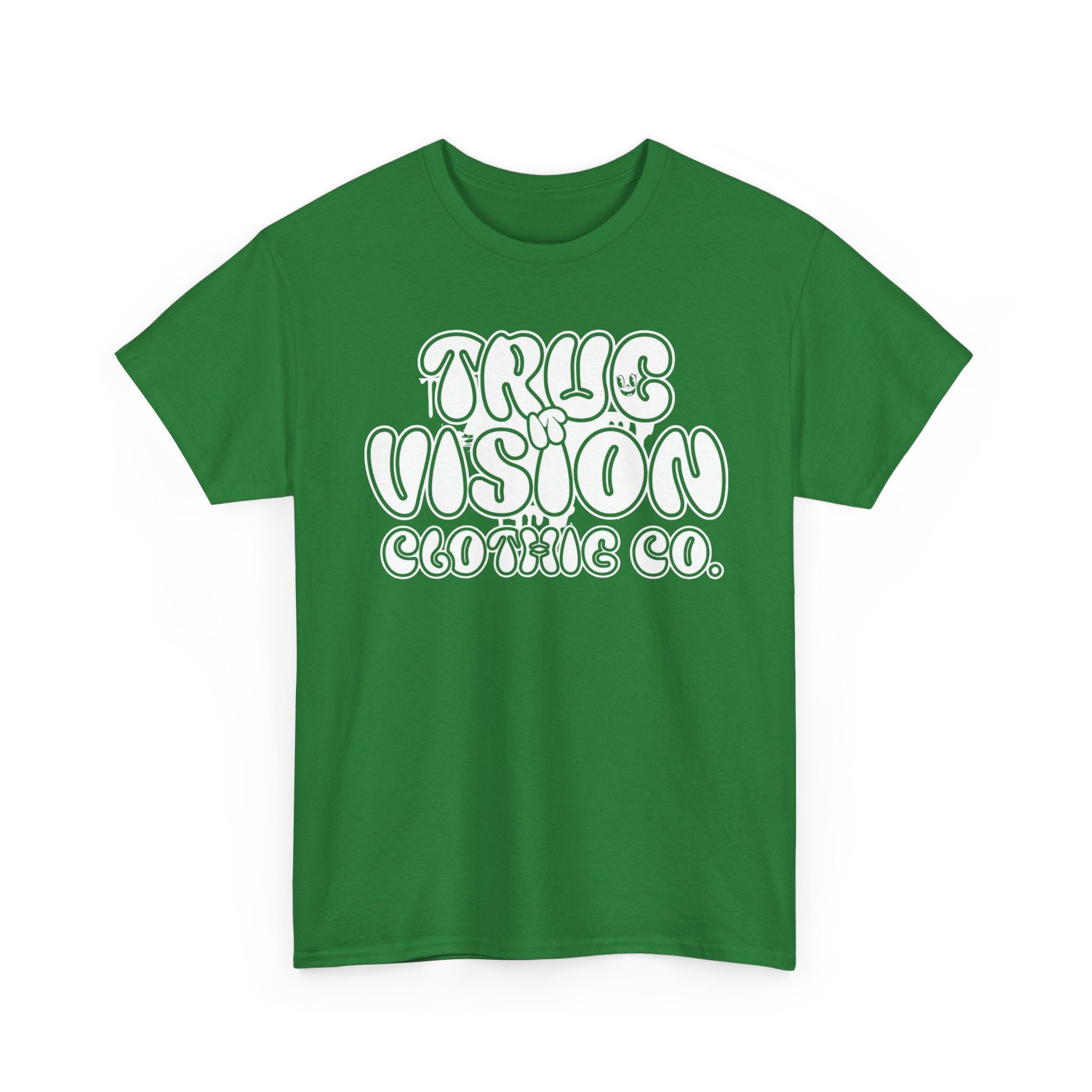 Money always Priority Year 2036 Tee - TrueVision