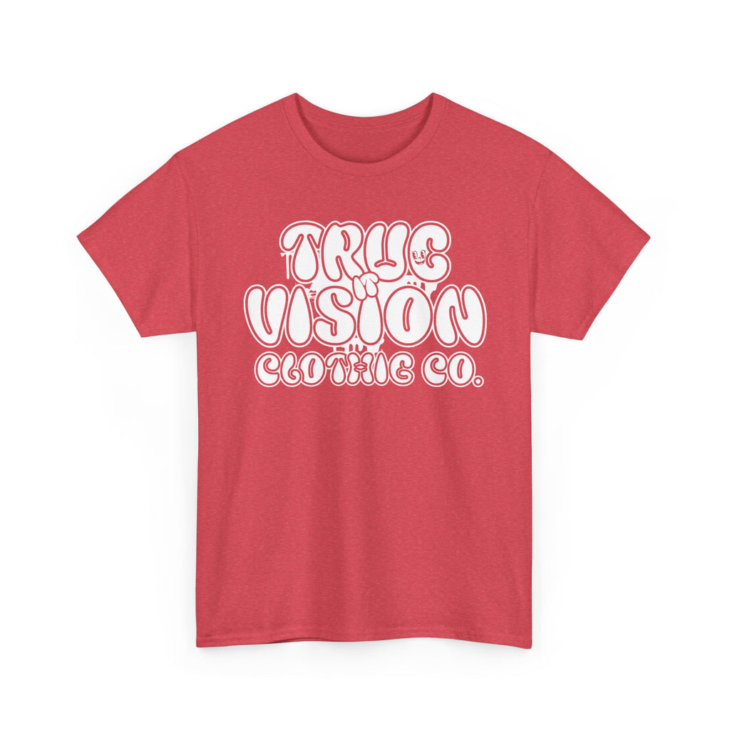 Money always Priority Year 2036 Tee - TrueVision