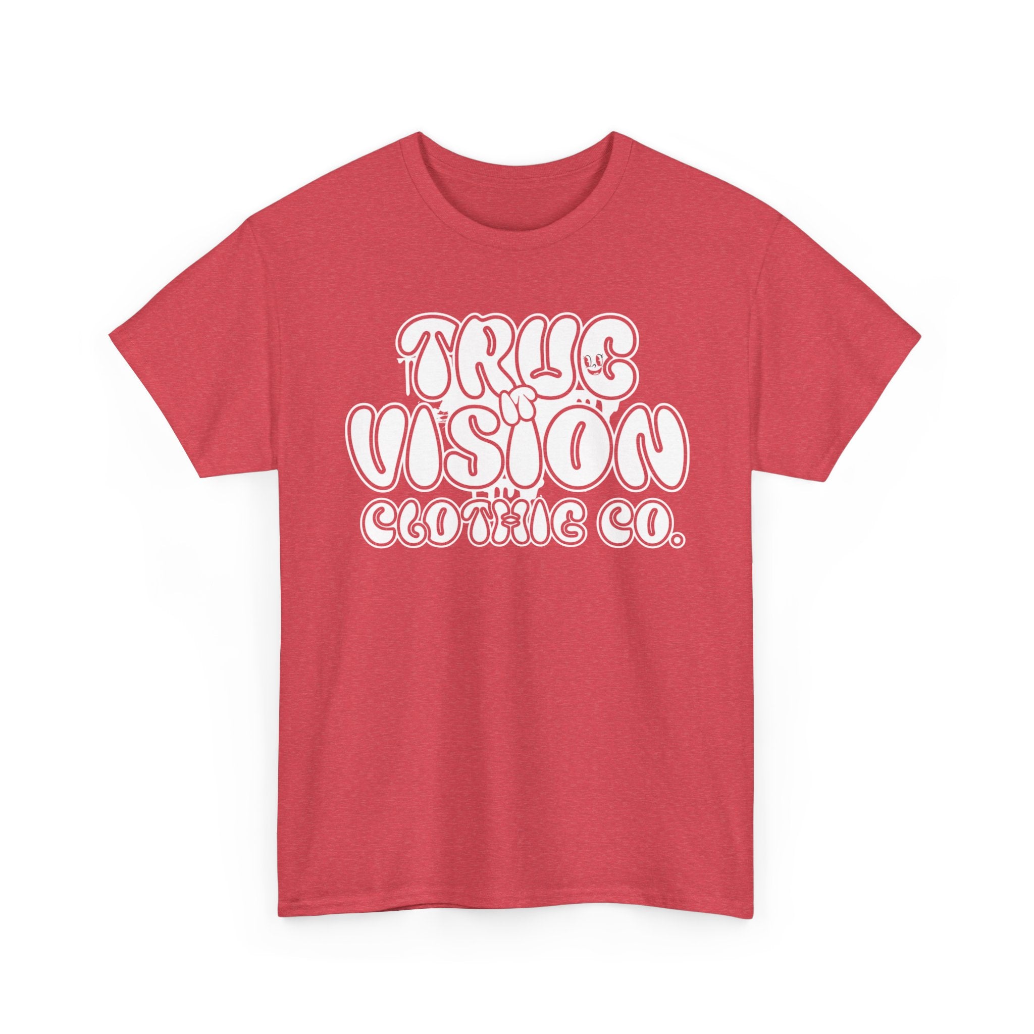 Money always Priority Year 2036 Tee - TrueVision