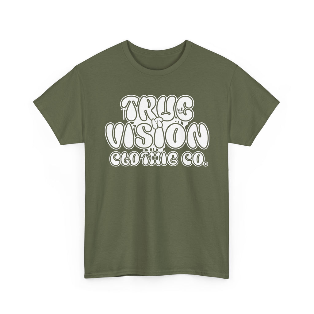 Money always Priority Year 2036 Tee - TrueVision