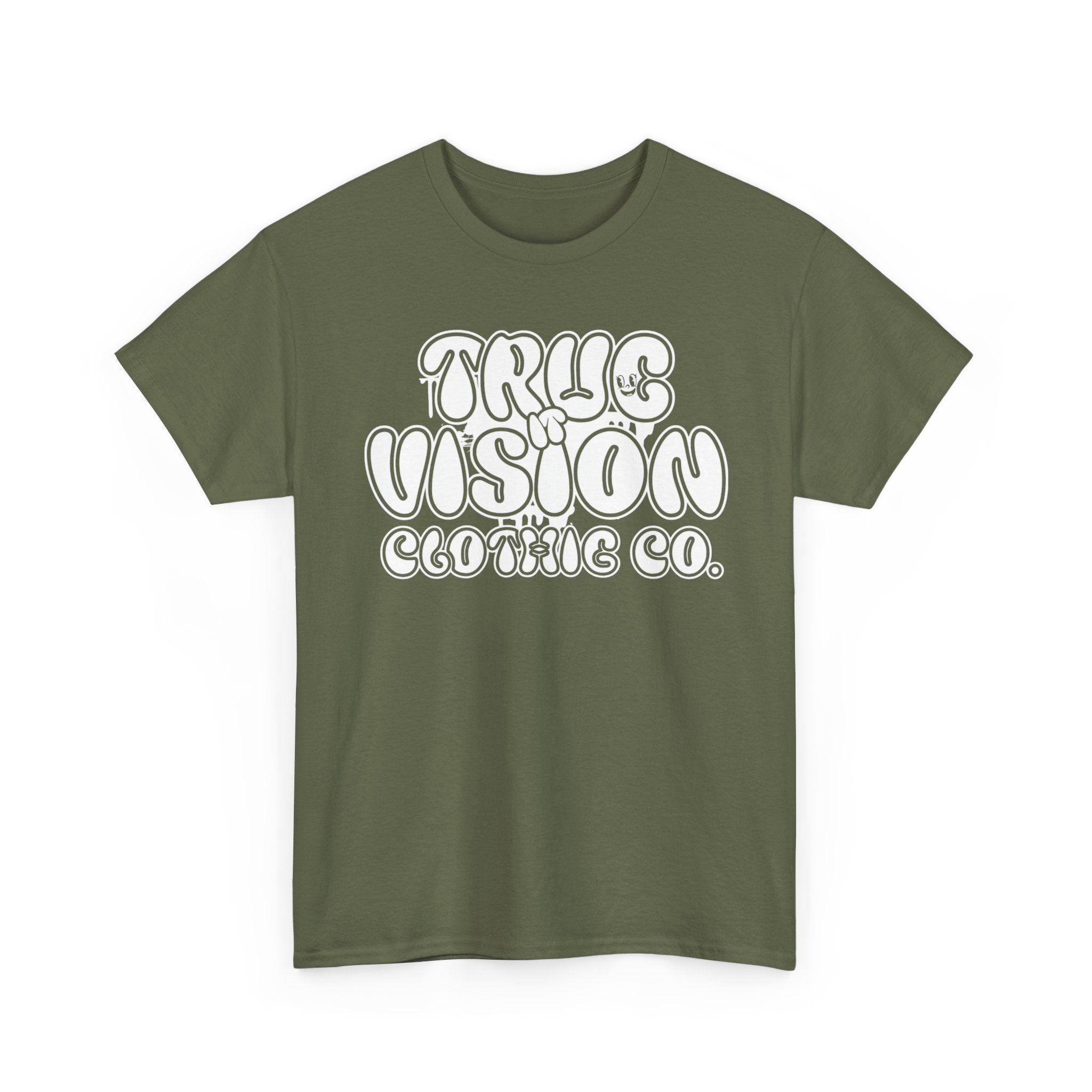 Money always Priority Year 2036 Tee - TrueVision