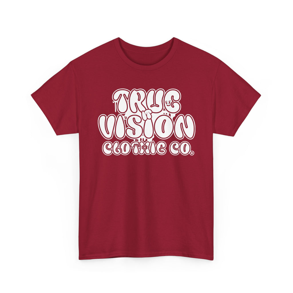 Money always Priority Year 2036 Tee - TrueVision