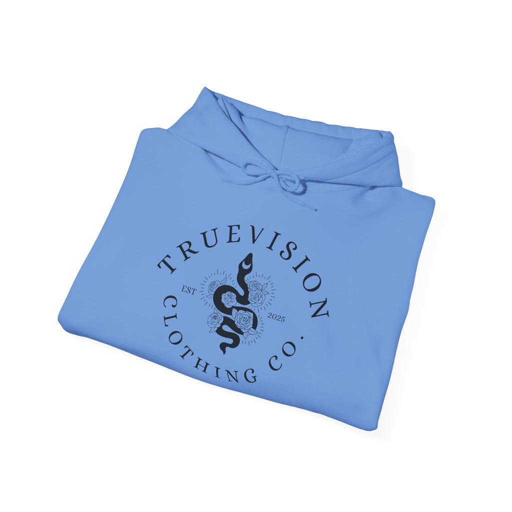 World Humanism Hoodie - TrueVision