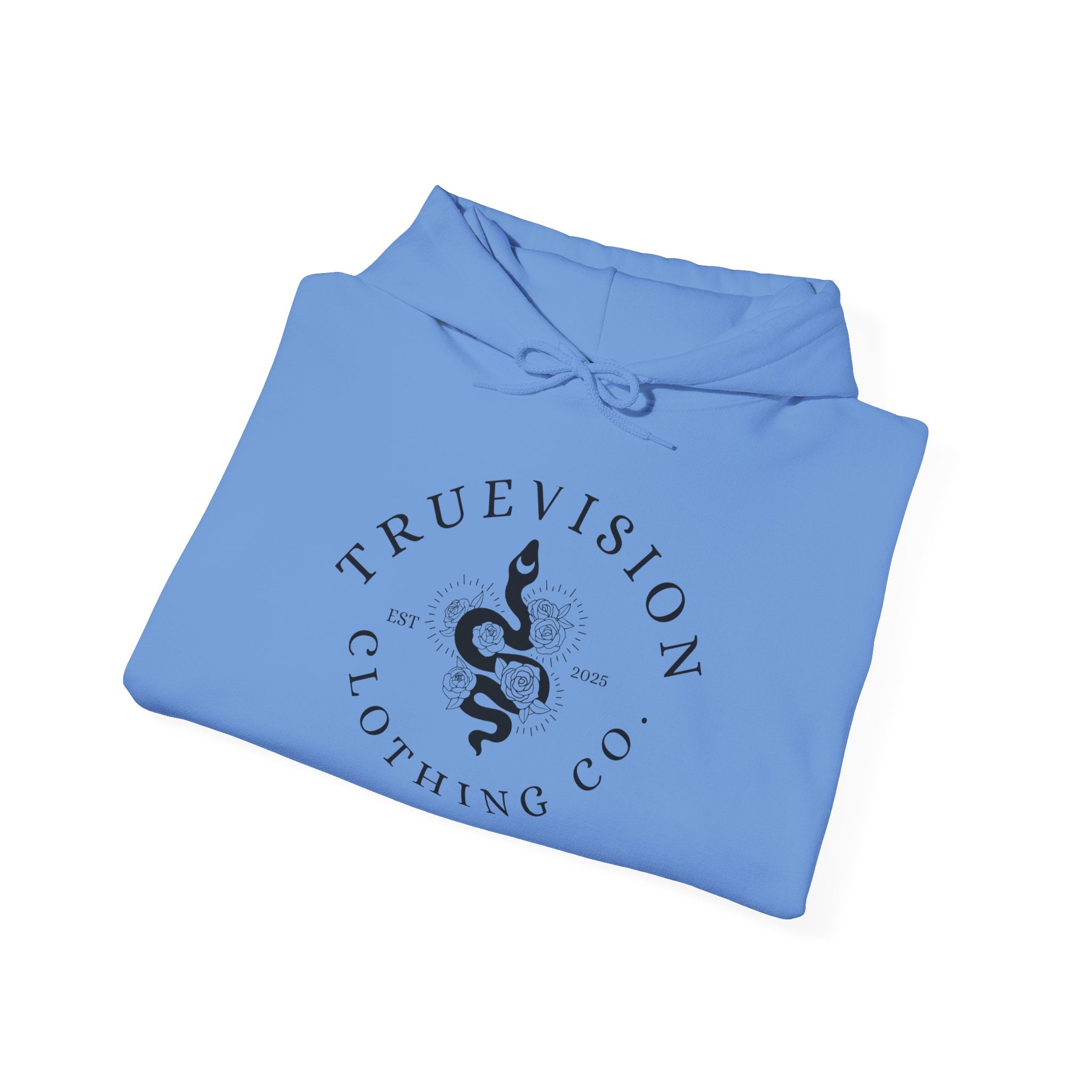 World Humanism Hoodie - TrueVision