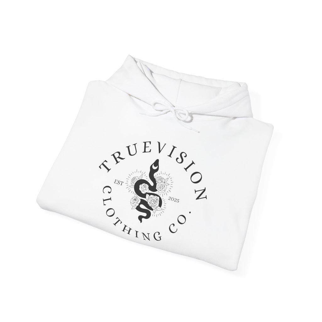 World Humanism Hoodie - TrueVision