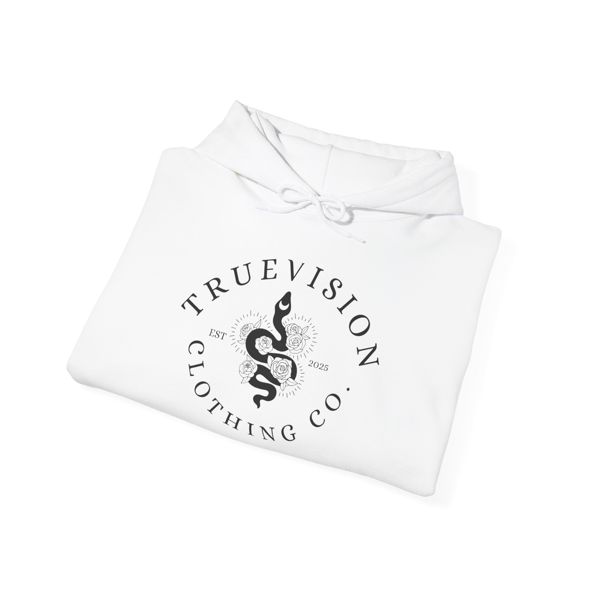 World Humanism Hoodie - TrueVision