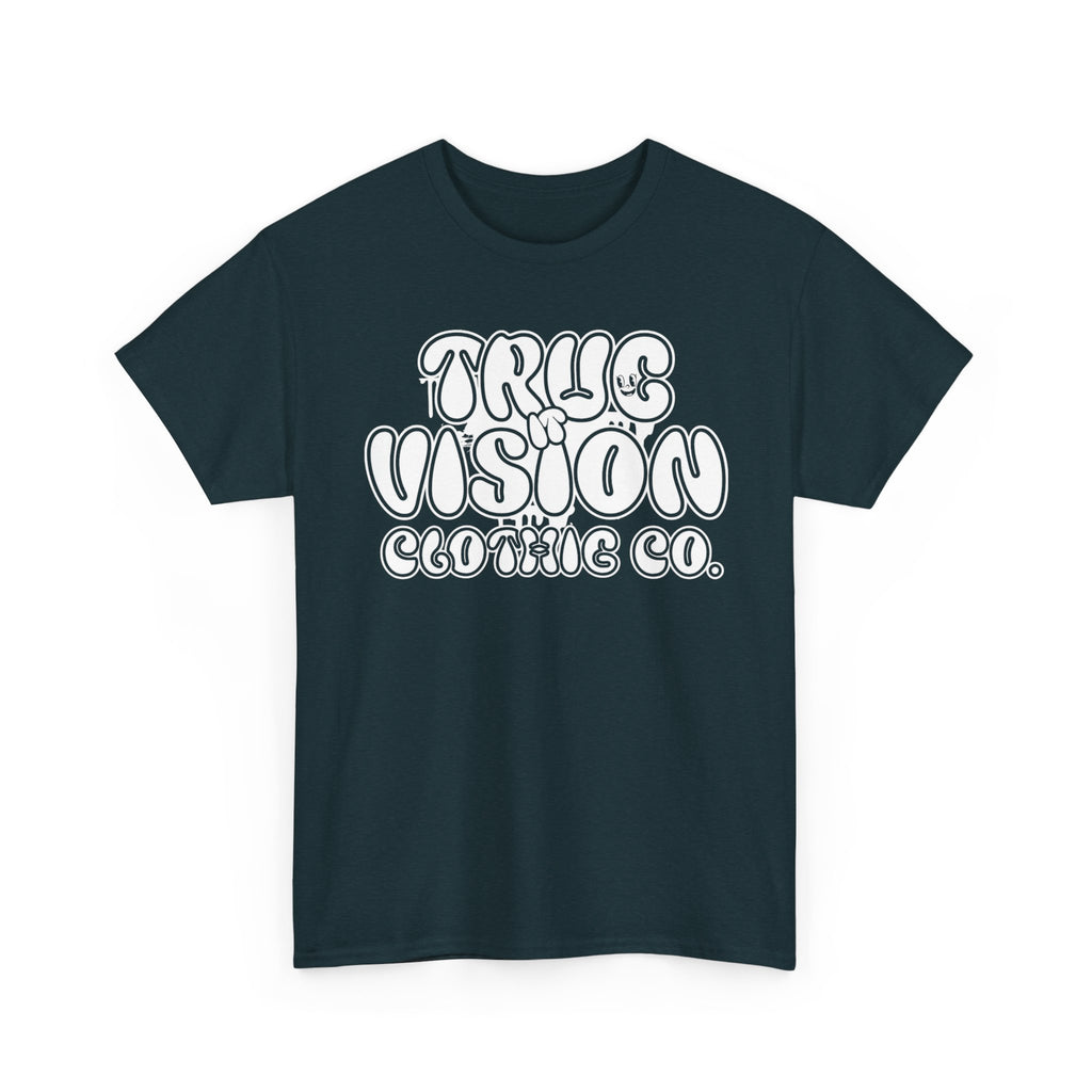 Money always Priority Year 2036 Tee - TrueVision