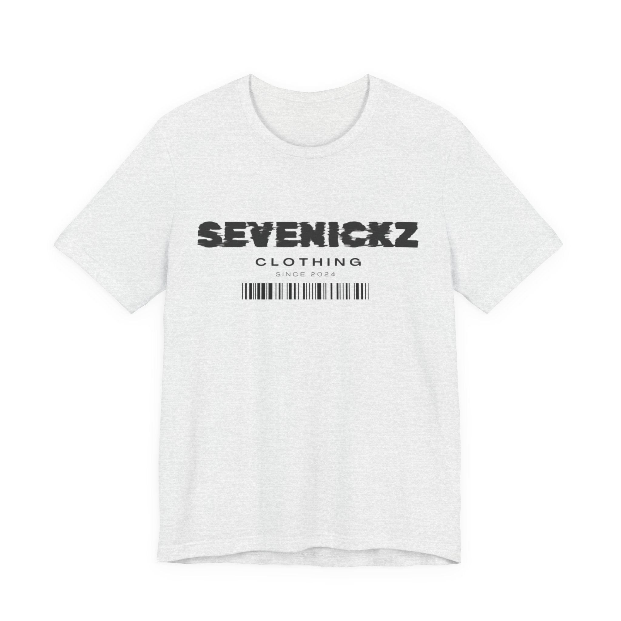 SeveNickZ "Good Vibes only" tee