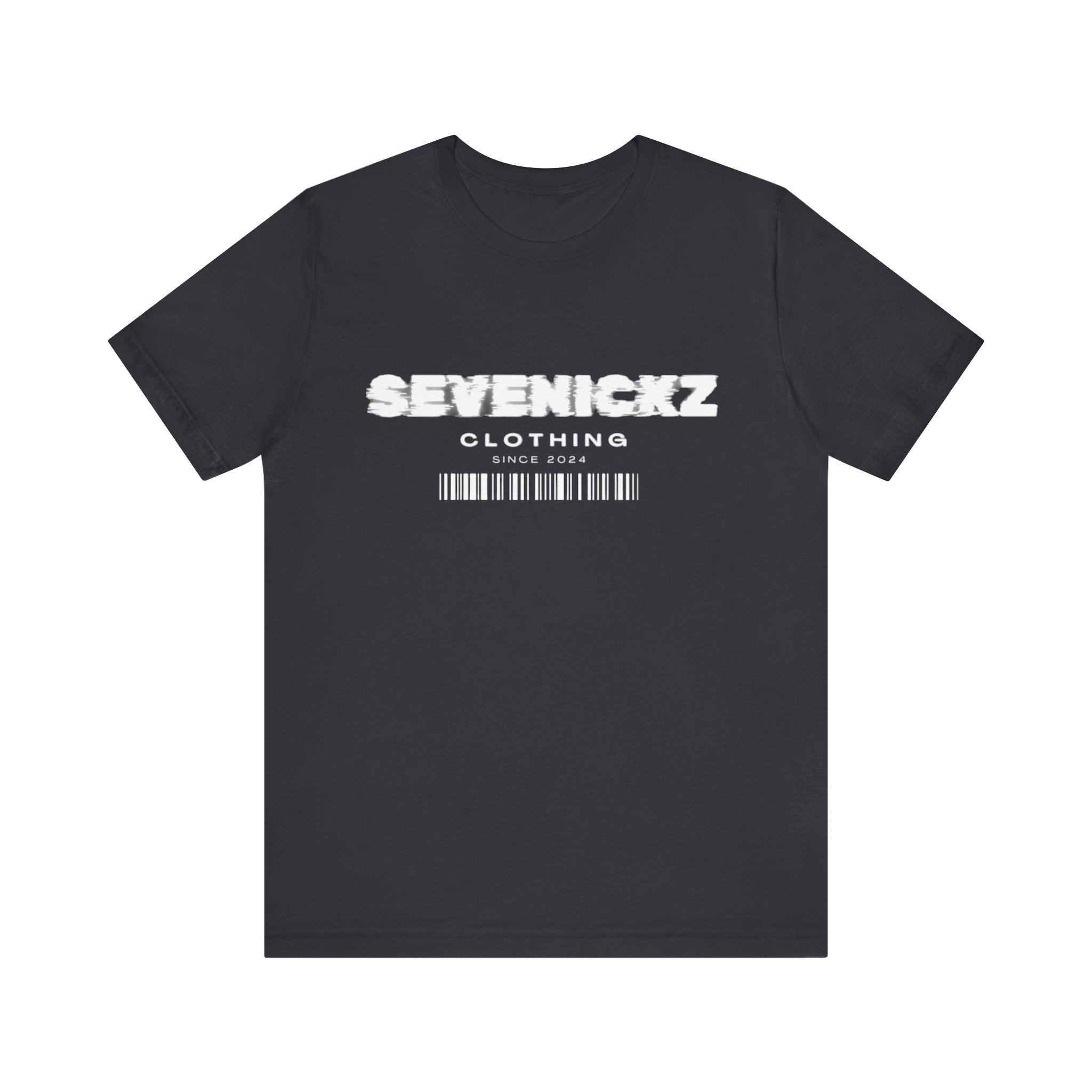 SeveNickZ "Good Vibes only" tee