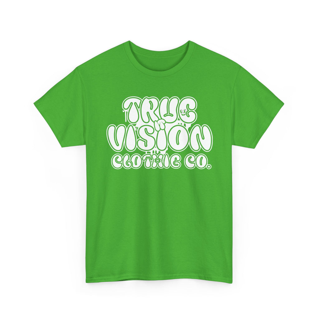 Money always Priority Year 2036 Tee - TrueVision