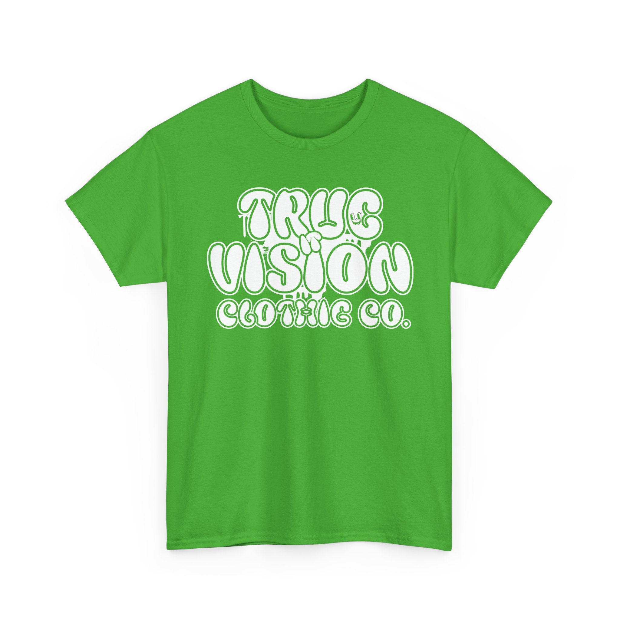 Money always Priority Year 2036 Tee - TrueVision