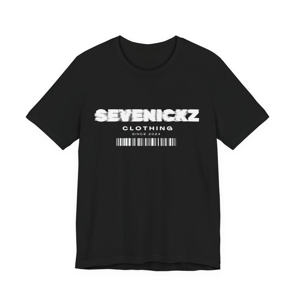 SeveNickZ "Good Vibes only" tee