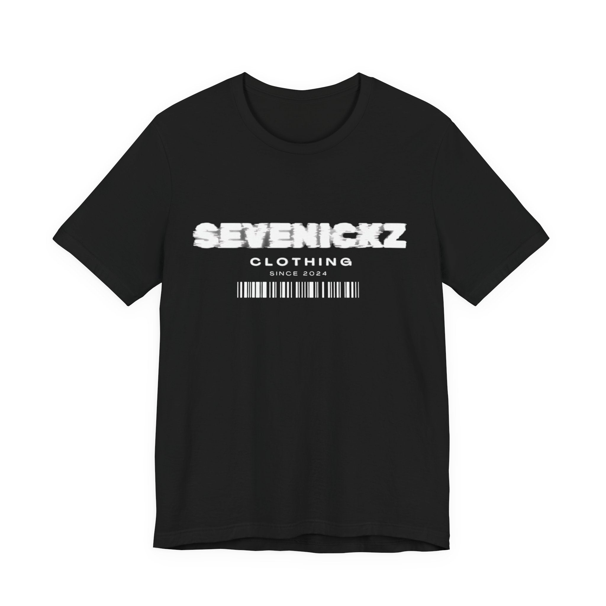 SeveNickZ "Good Vibes only" tee